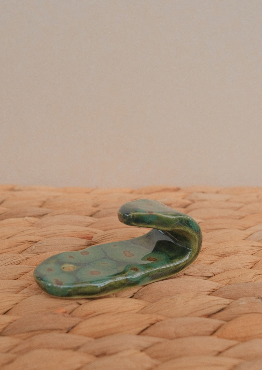 Kynd Ceramics - Large Wall Hook