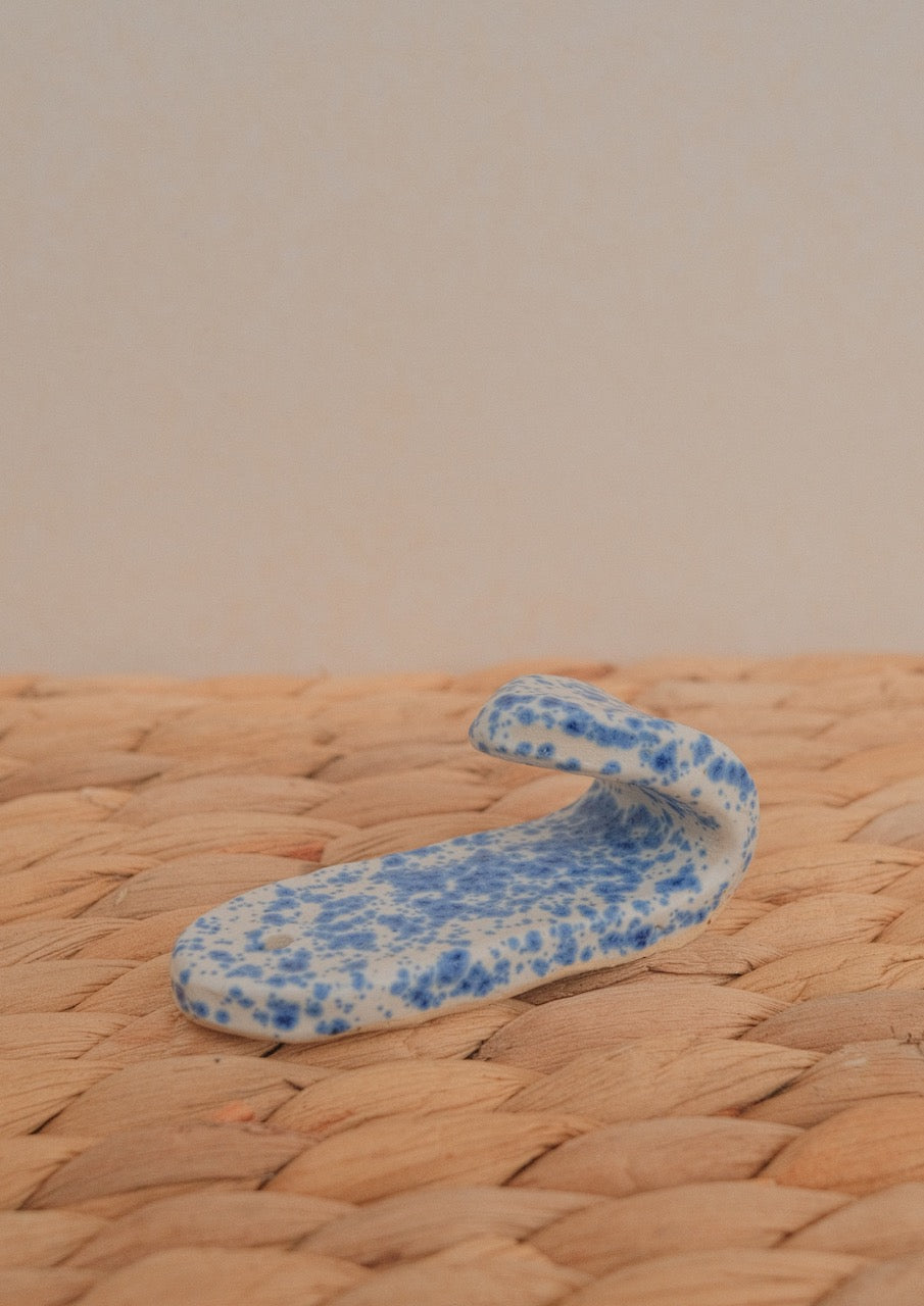 Kynd Ceramics - Large Wall Hook