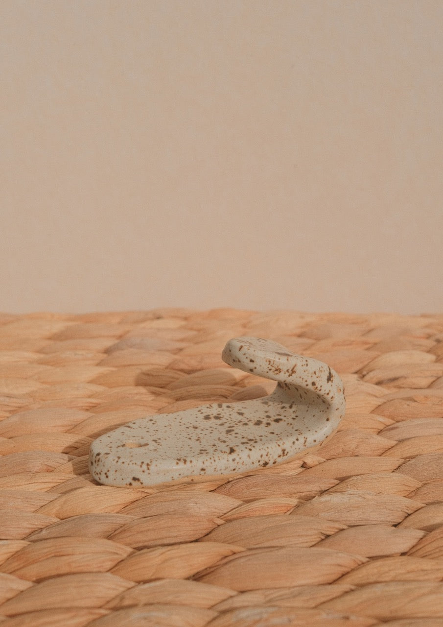 Kynd Ceramics - Large Wall Hook