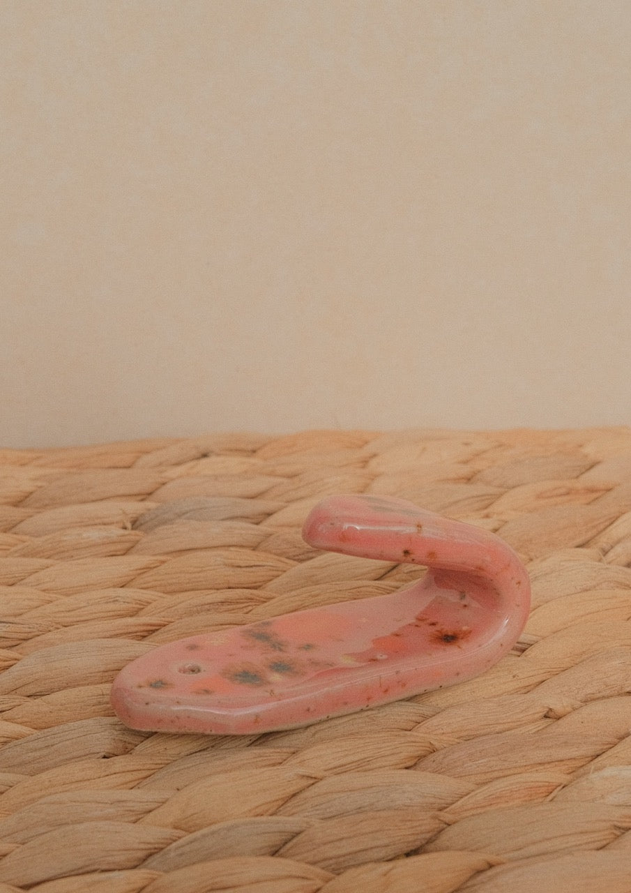 Kynd Ceramics - Large Wall Hook