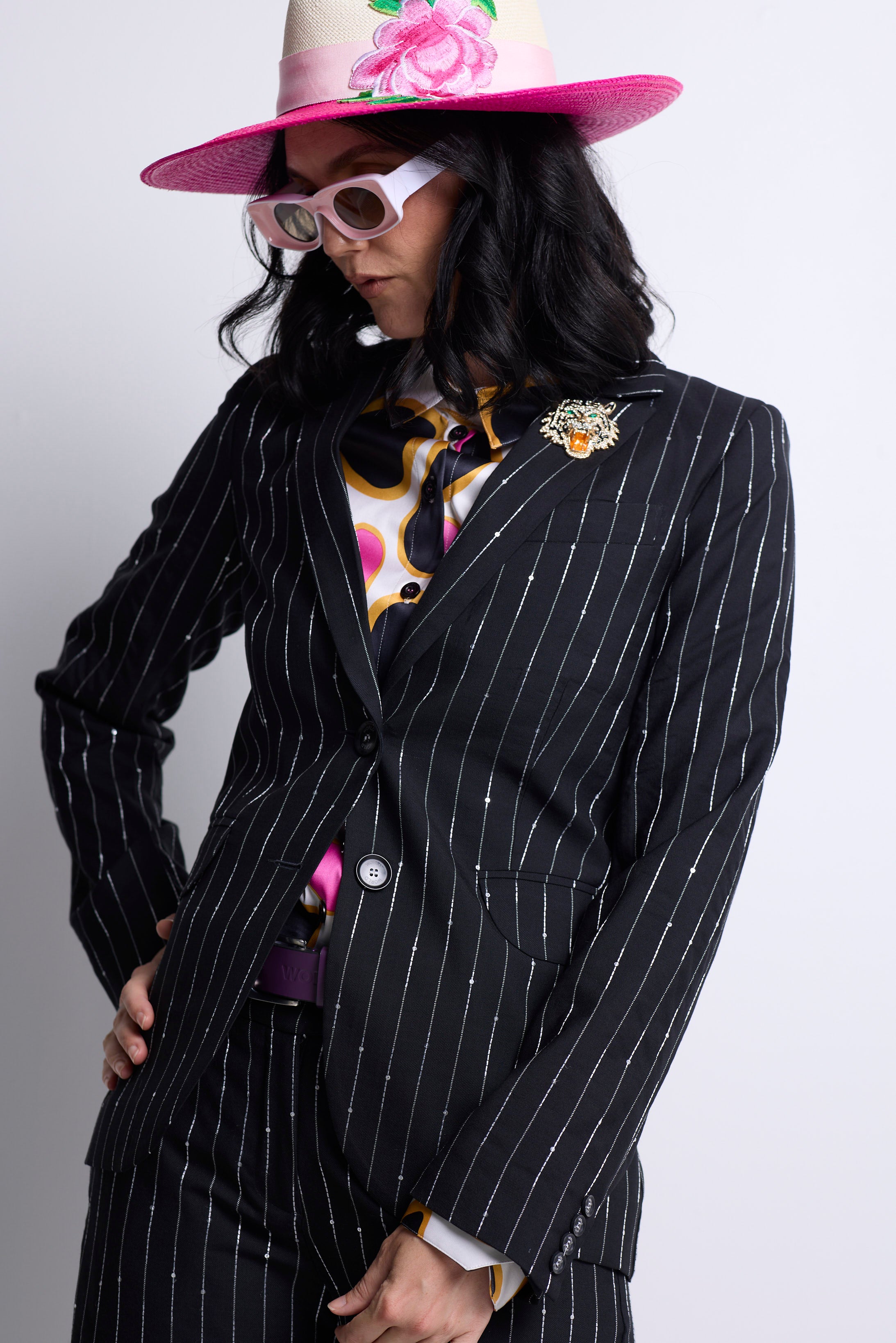 WORLD 5558 Flintstone Shirt