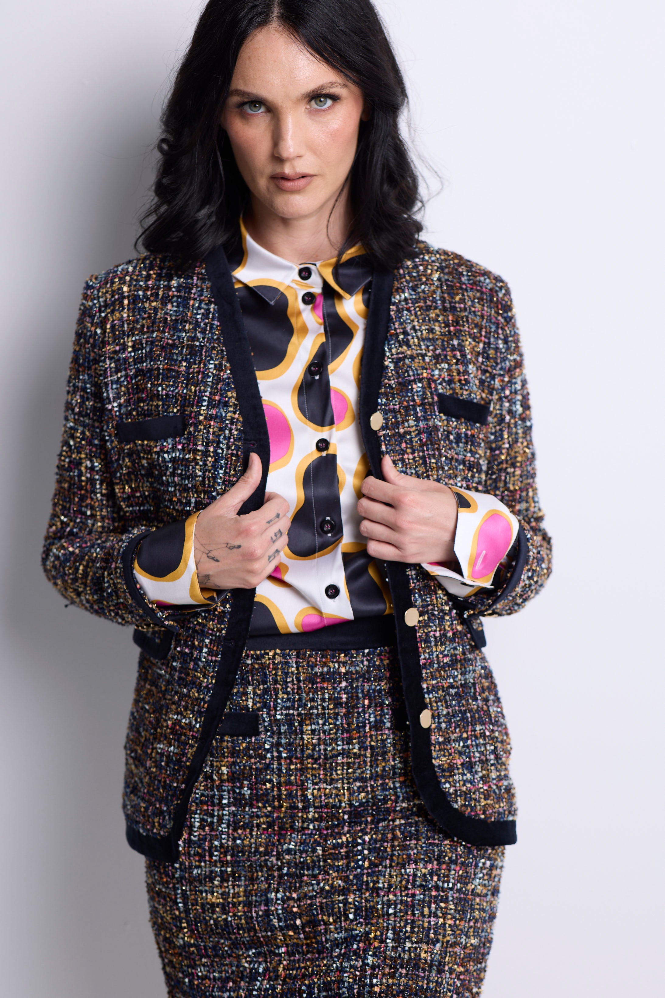 WORLD 5622 Ritz Jacket