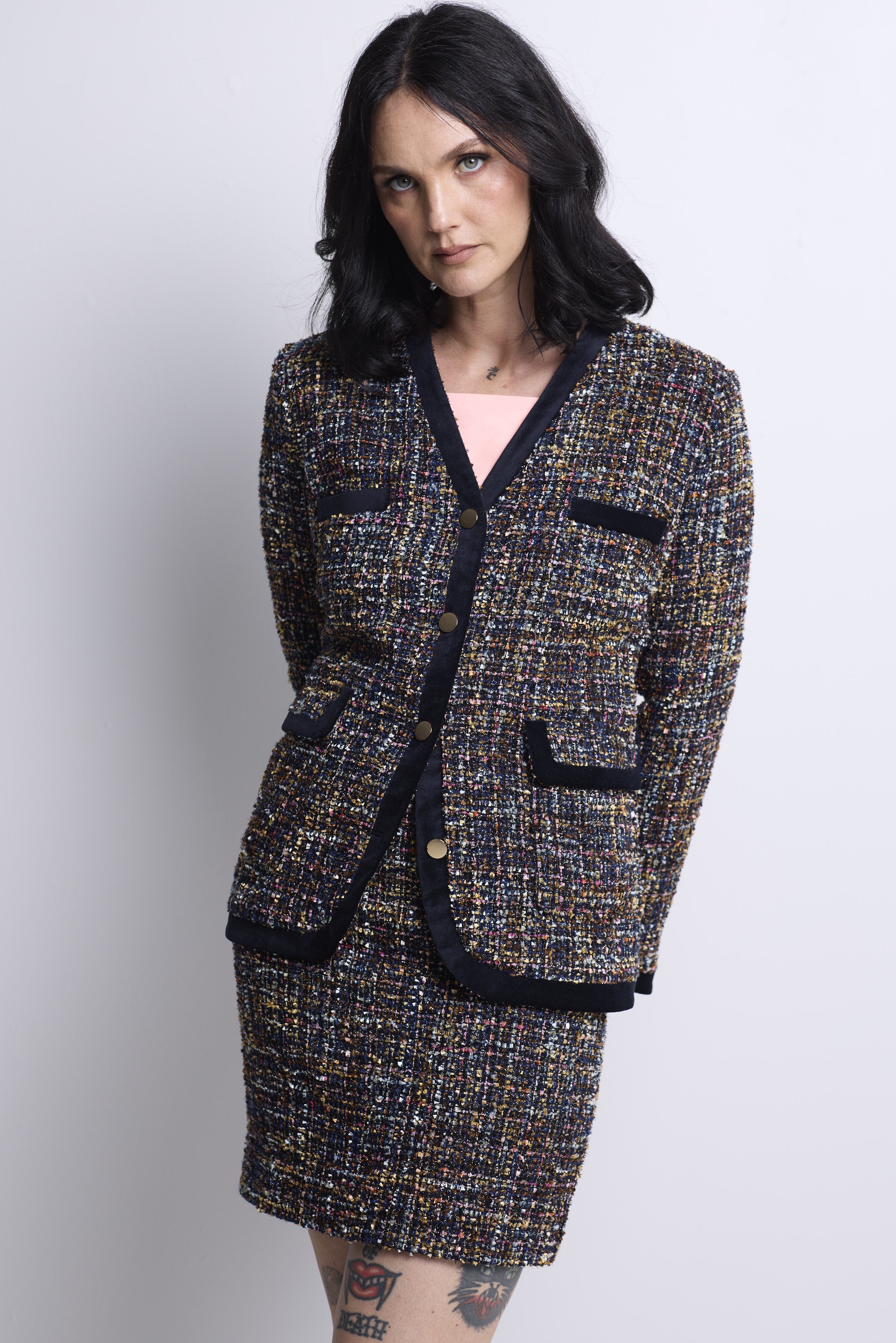 WORLD 5622 Ritz Jacket