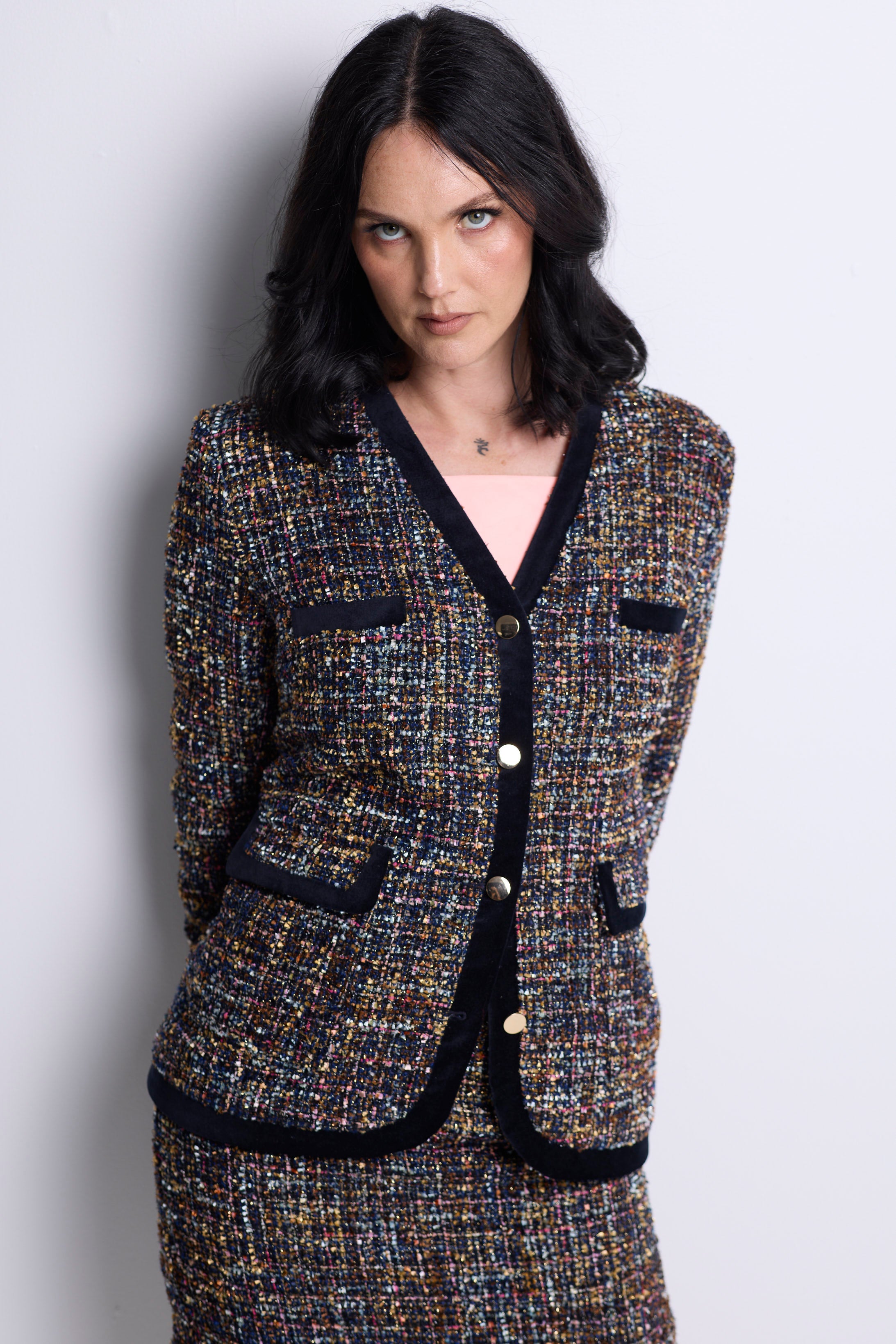 WORLD 5622 Ritz Jacket