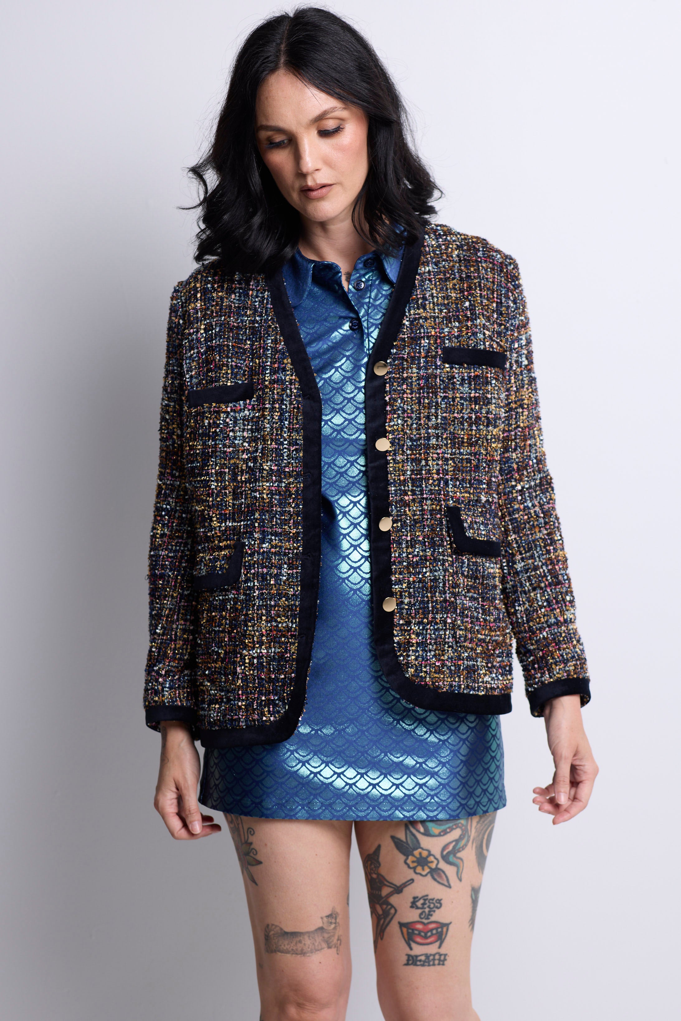 WORLD 5622 Ritz Jacket