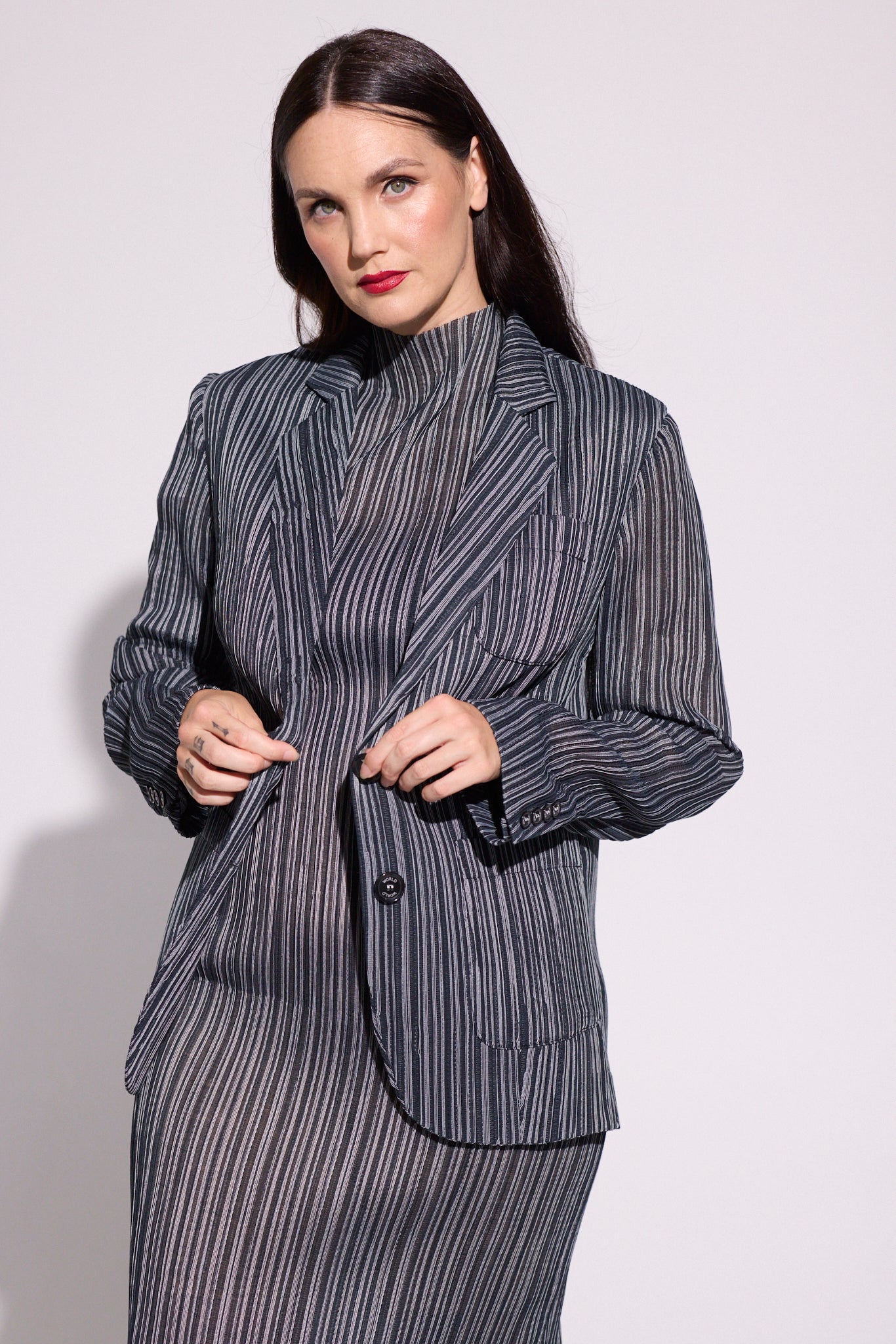 WORLD 5160W Please Girl Blazer