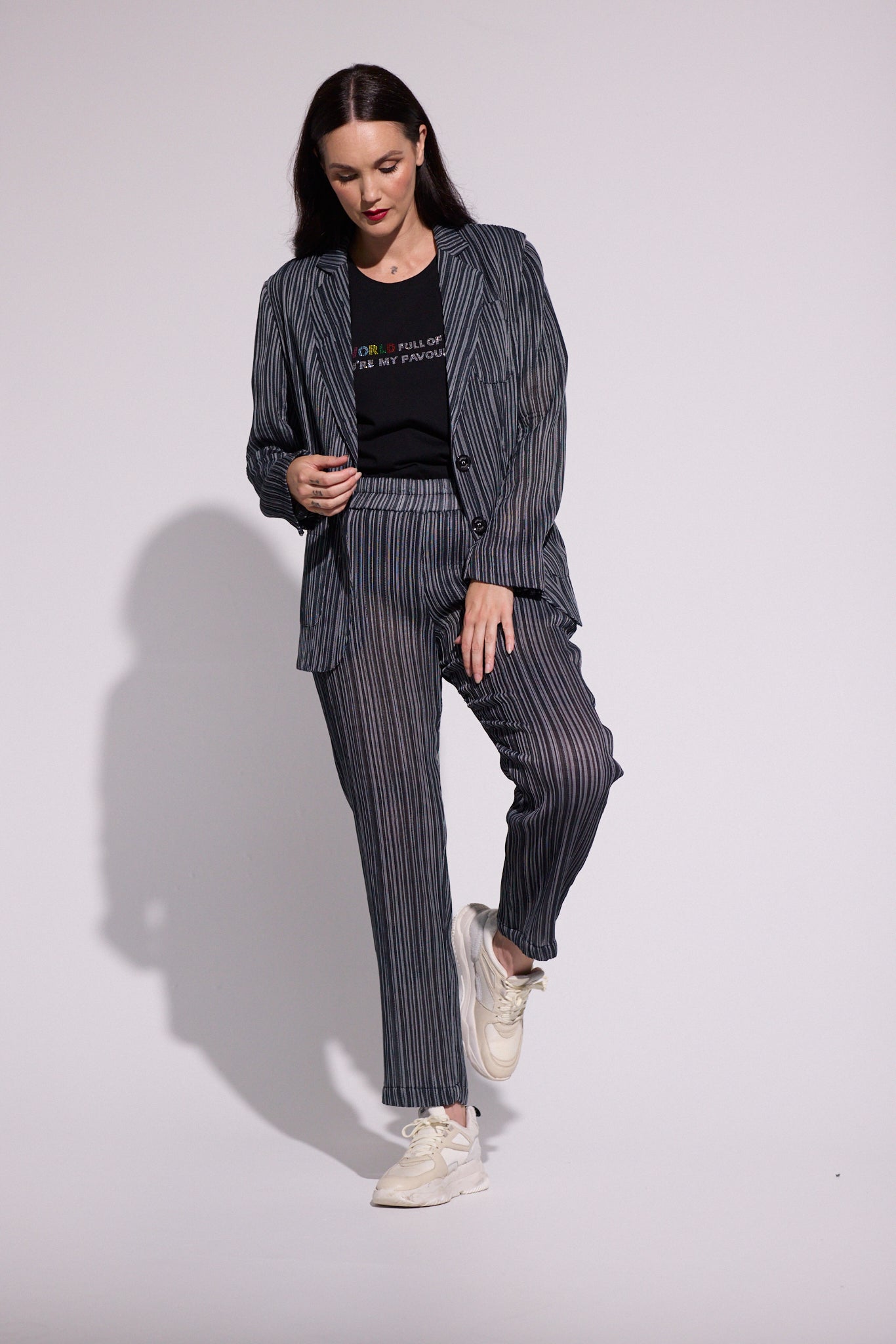 WORLD 5160W Please Girl Blazer