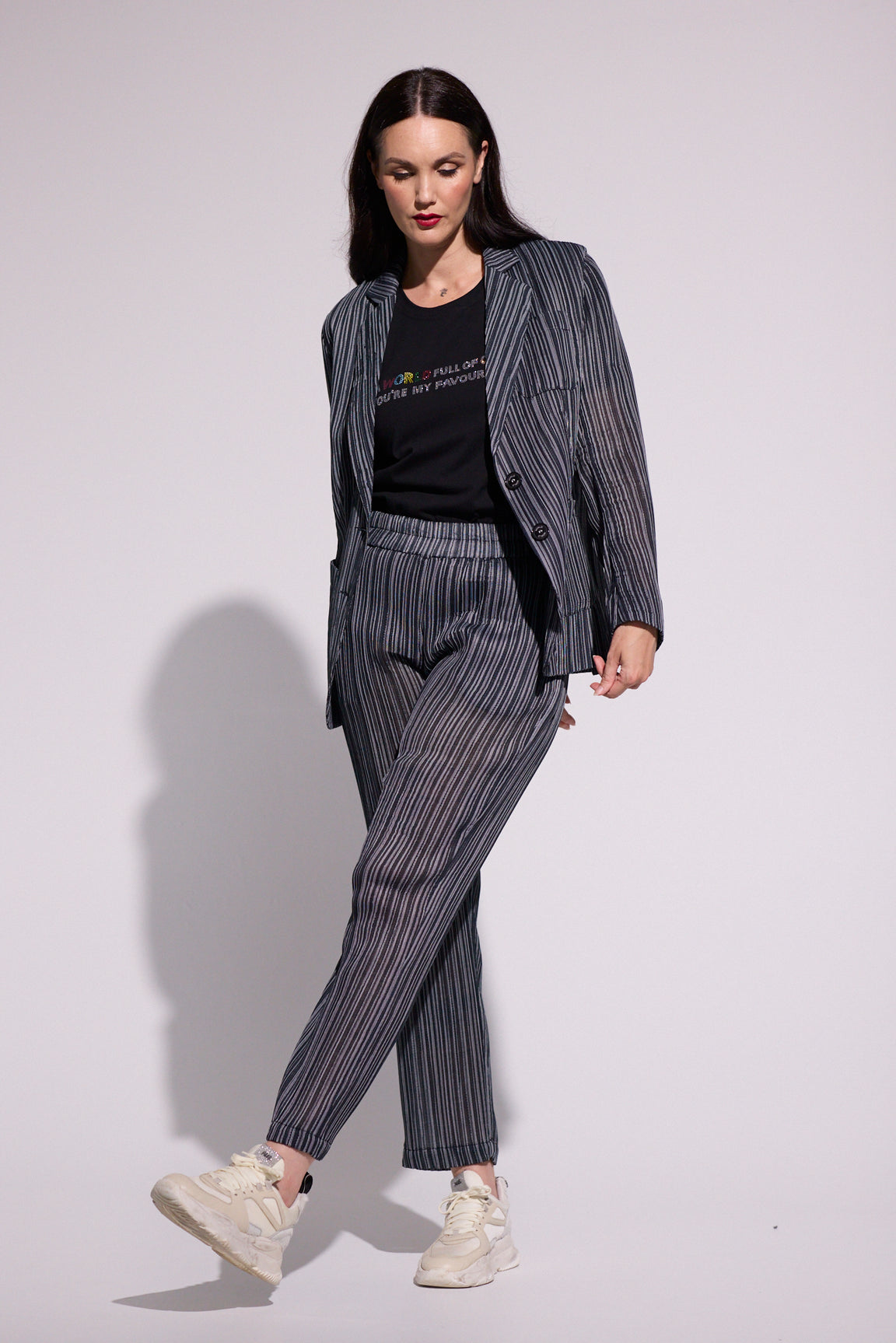 World Marketing Inc. dress and garment sample 2