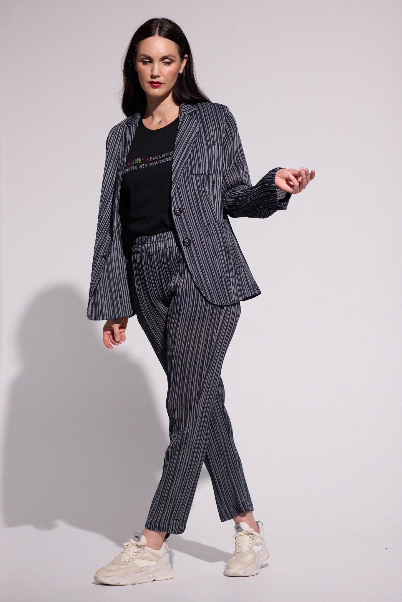 WORLD 5160W Please Girl Blazer