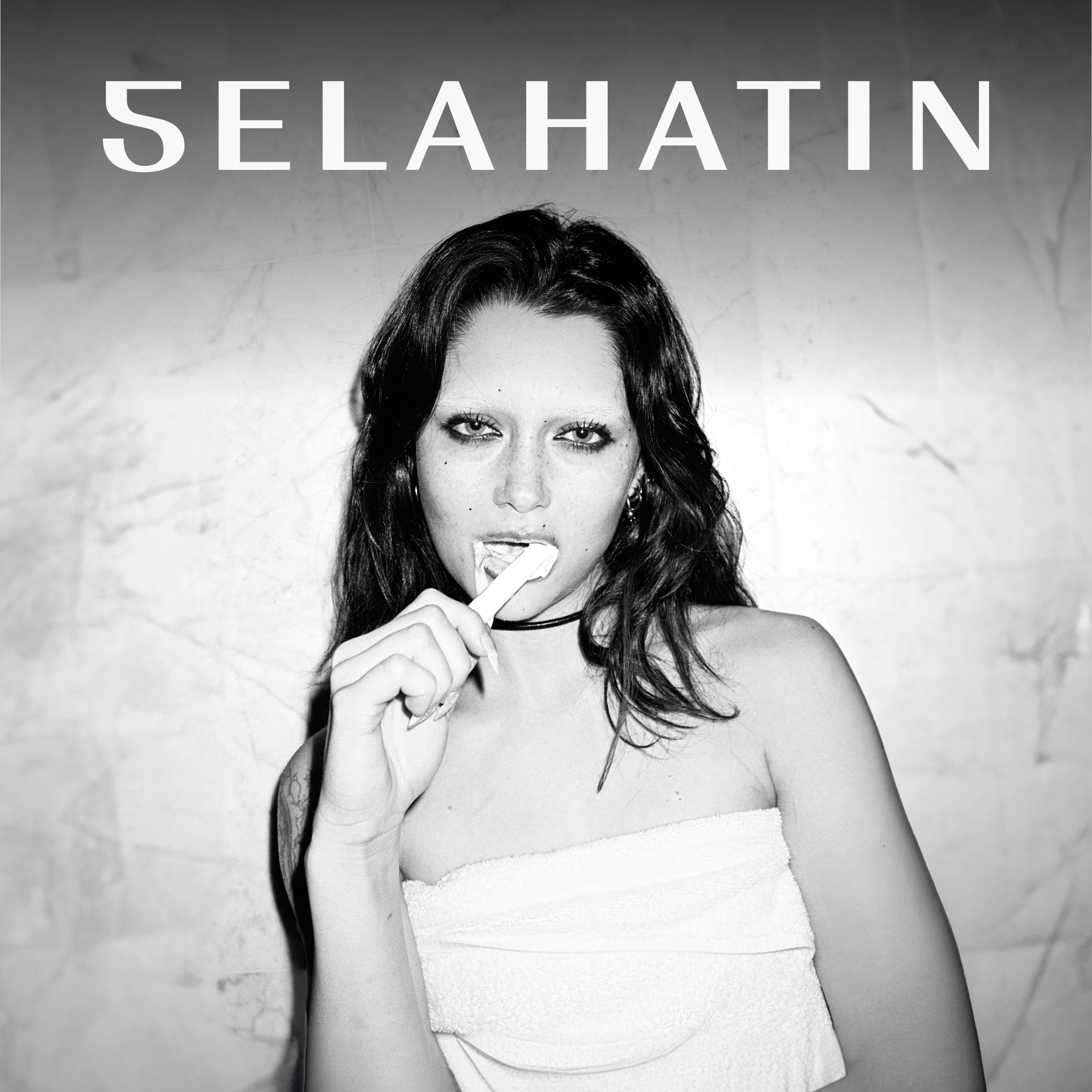 Selahatin Whitening toothpaste - High on the Beach - 65ml