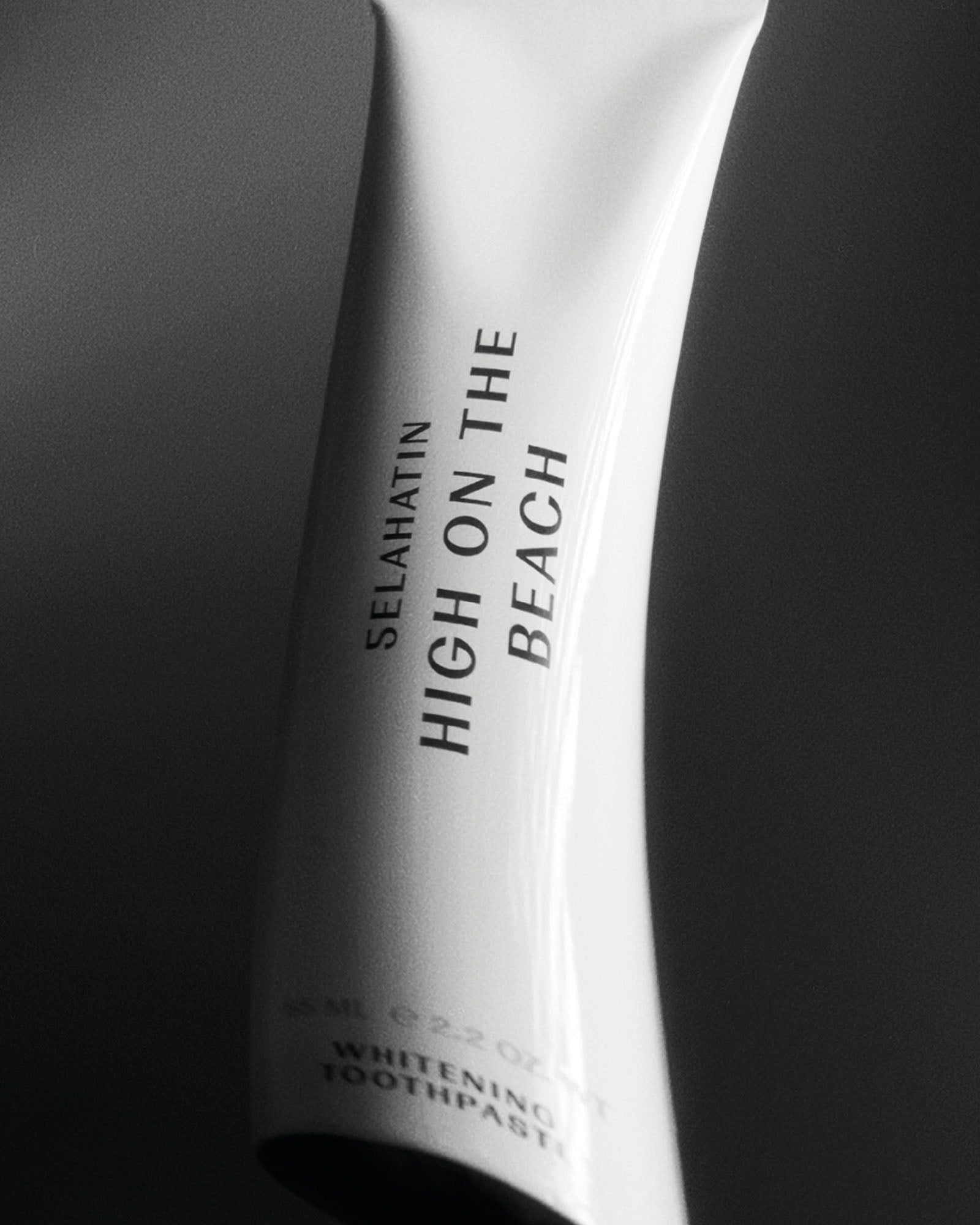 Selahatin Whitening toothpaste - High on the Beach - 65ml