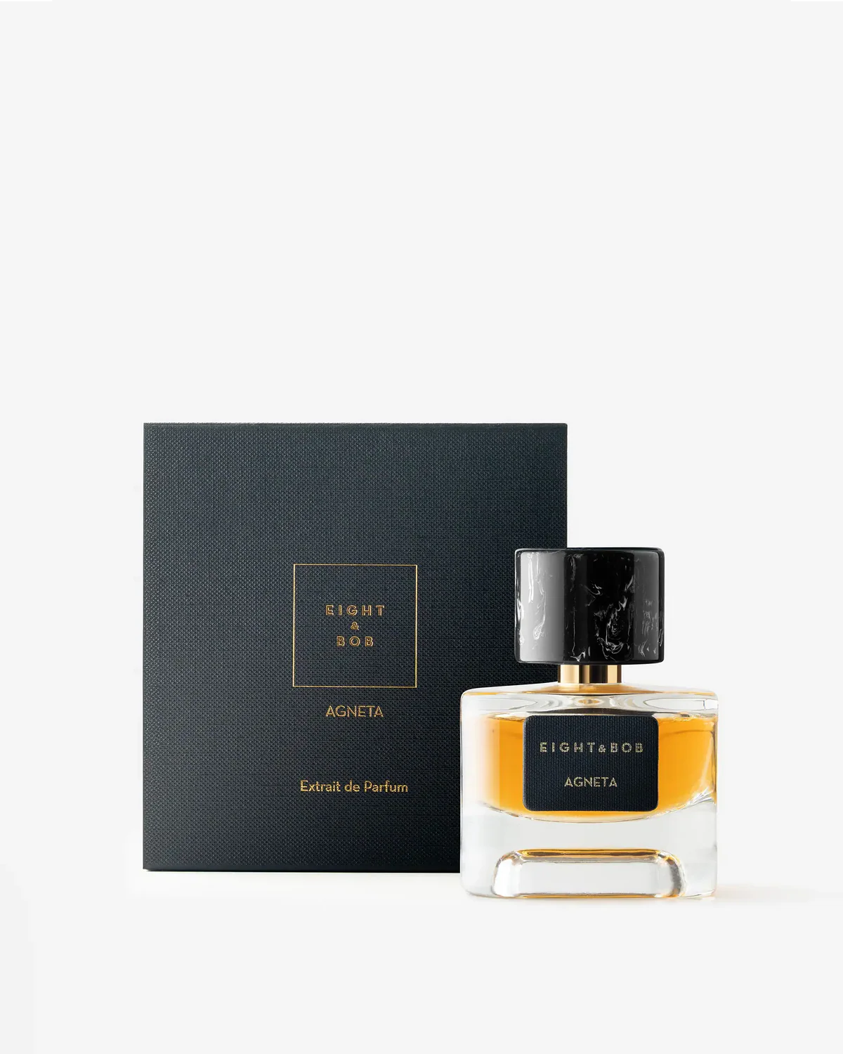Eight & Bob Agneta 50ml Extrait