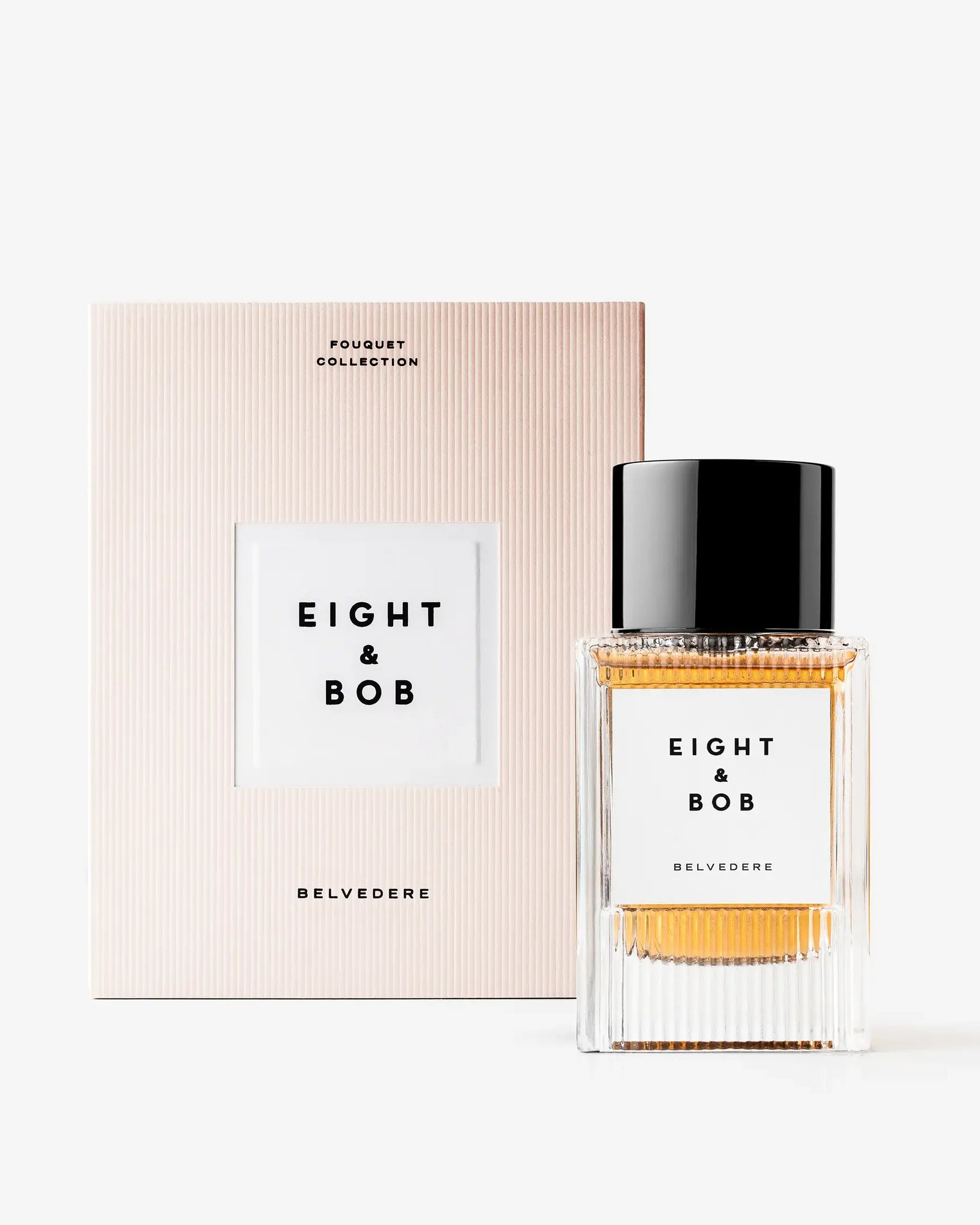 Eight & Bob Belvedere 100ml