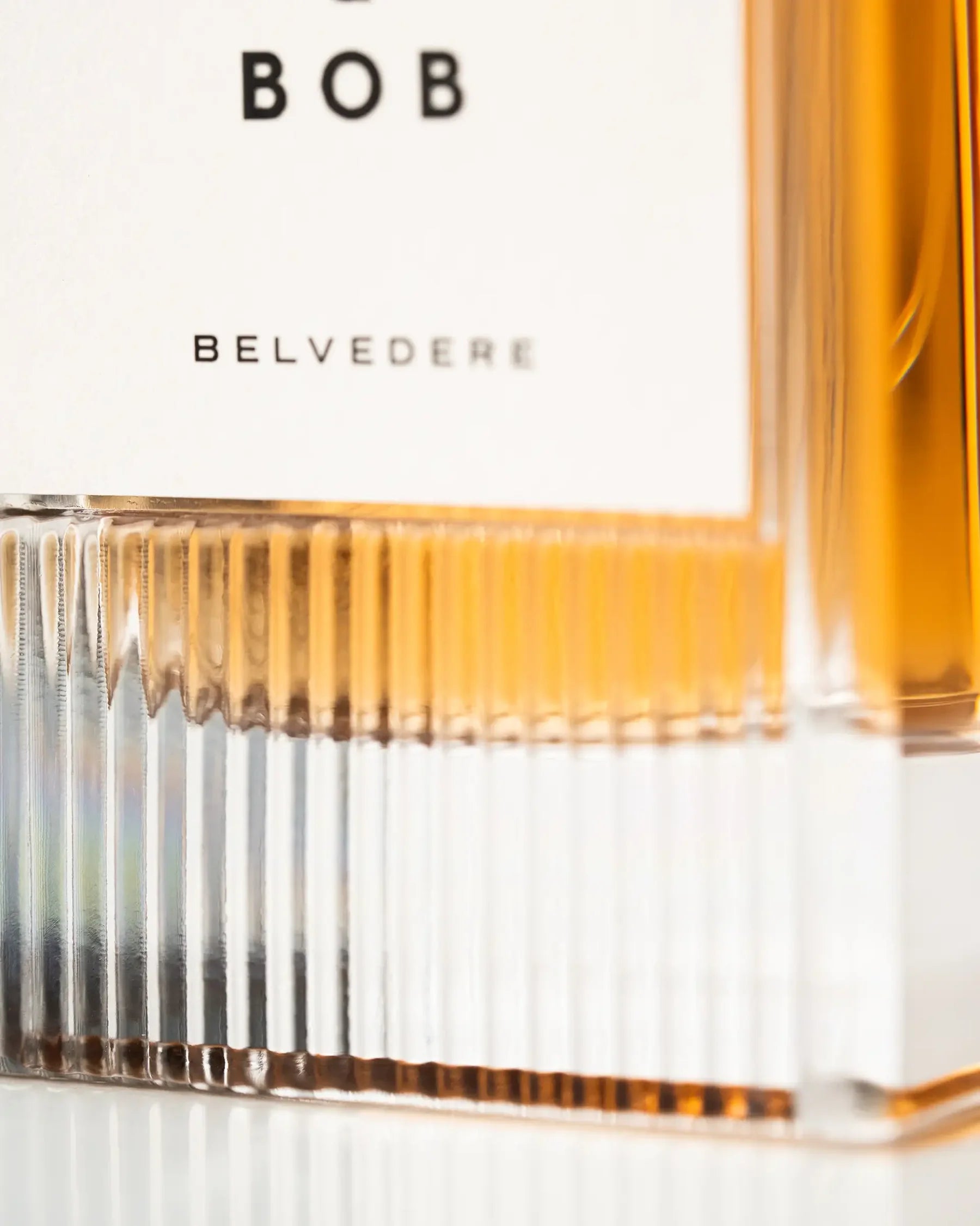 Eight & Bob Belvedere 100ml