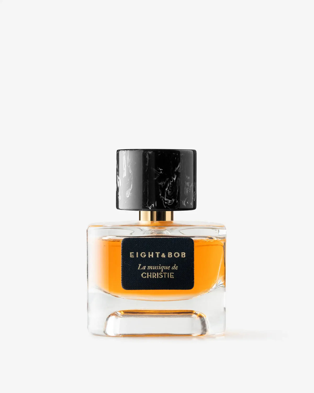 Eight & Bob La Musique De Christie 50ml Extrait