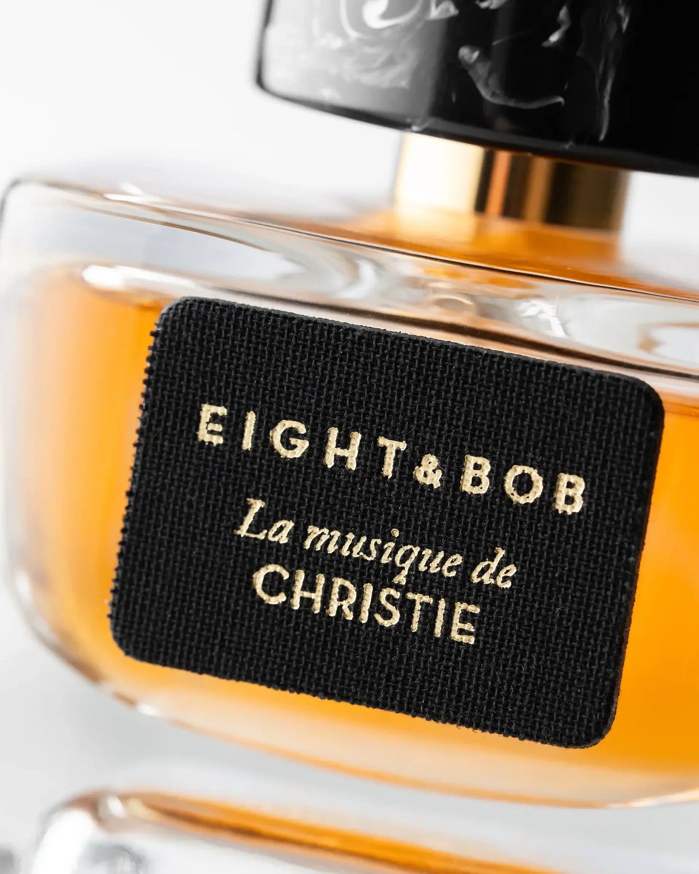 Eight & Bob La Musique De Christie 50ml Extrait
