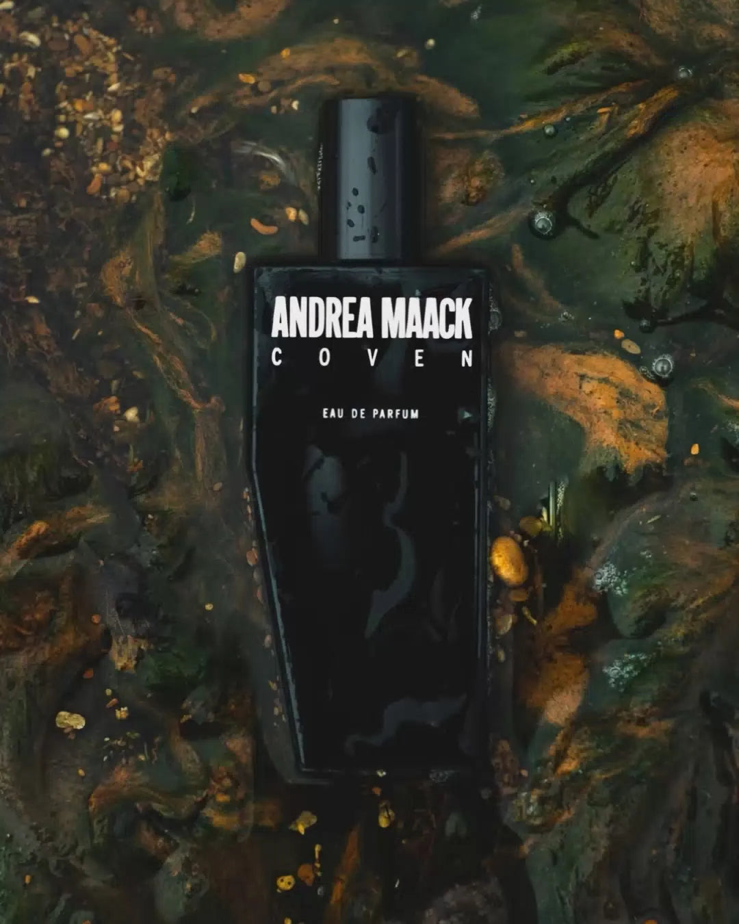 ANDREA MAACK Coven 50ml EDP
