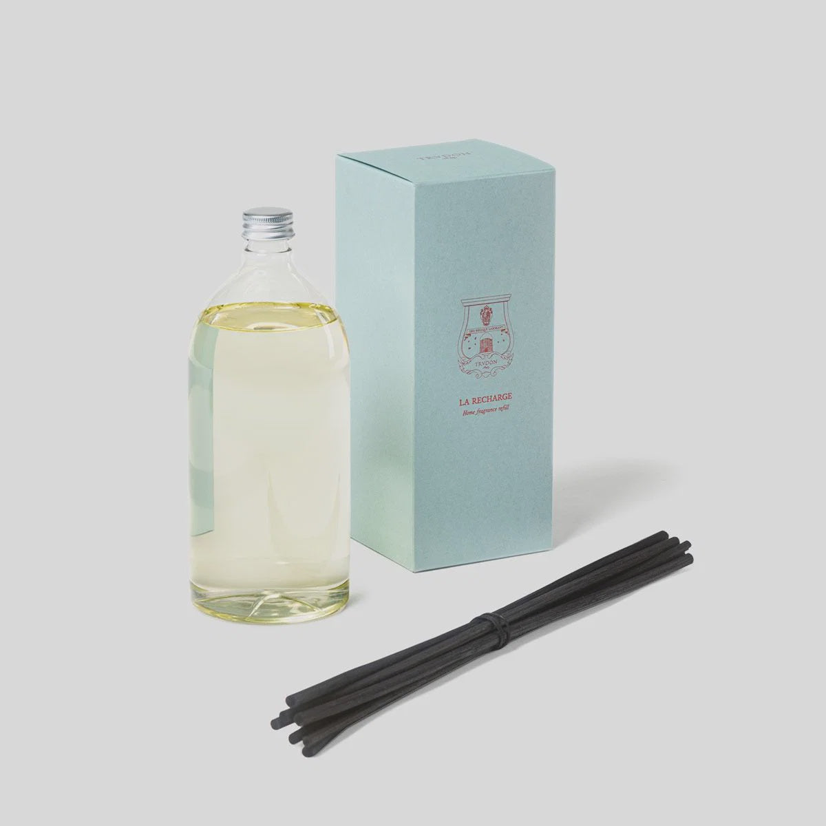 TRUDON Le Diffuser Refill Abd El Kader 1000ml