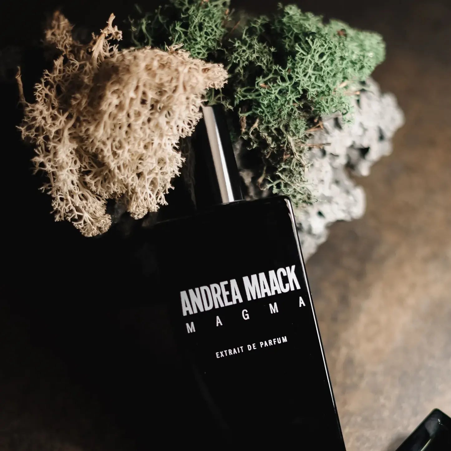 ANDREA MAACK Magma 50ml Extract
