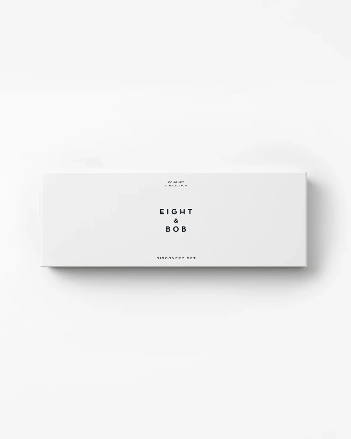 Eight & Bob Discovery Set Fouquet Collection 11 x 2ml