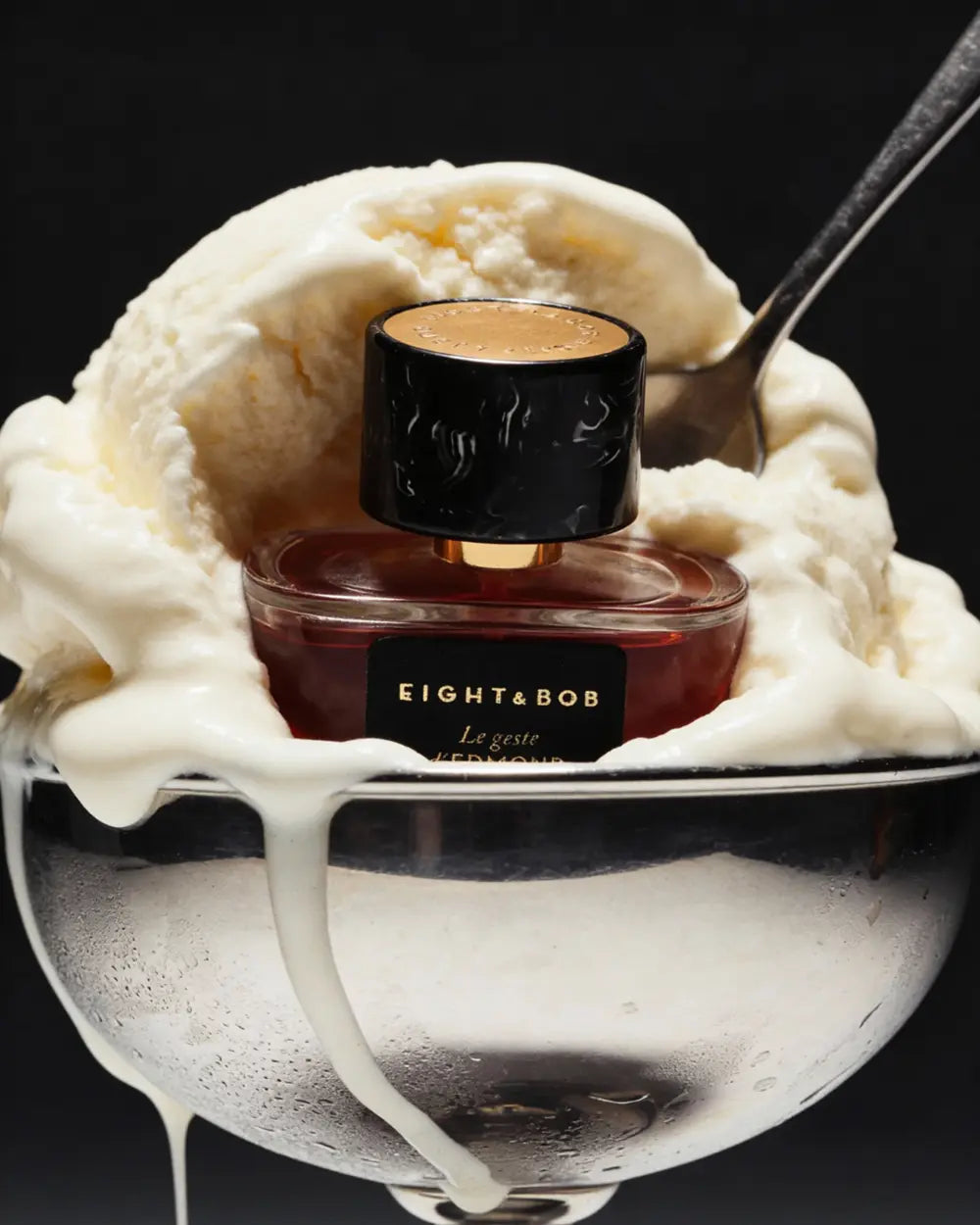 Eight & Bob Le Geste D'Edmond 50ml Extrait