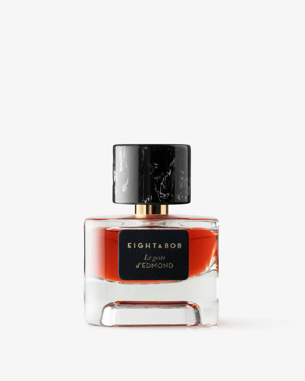 Eight & Bob Le Geste D'Edmond 50ml Extrait