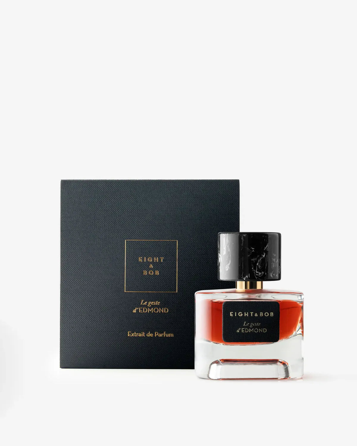 Eight & Bob Le Geste D'Edmond 50ml Extrait