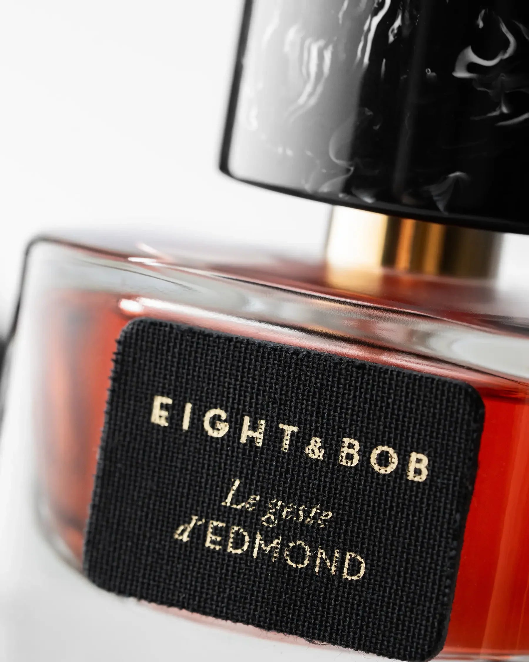 Eight & Bob Le Geste D'Edmond 50ml Extrait