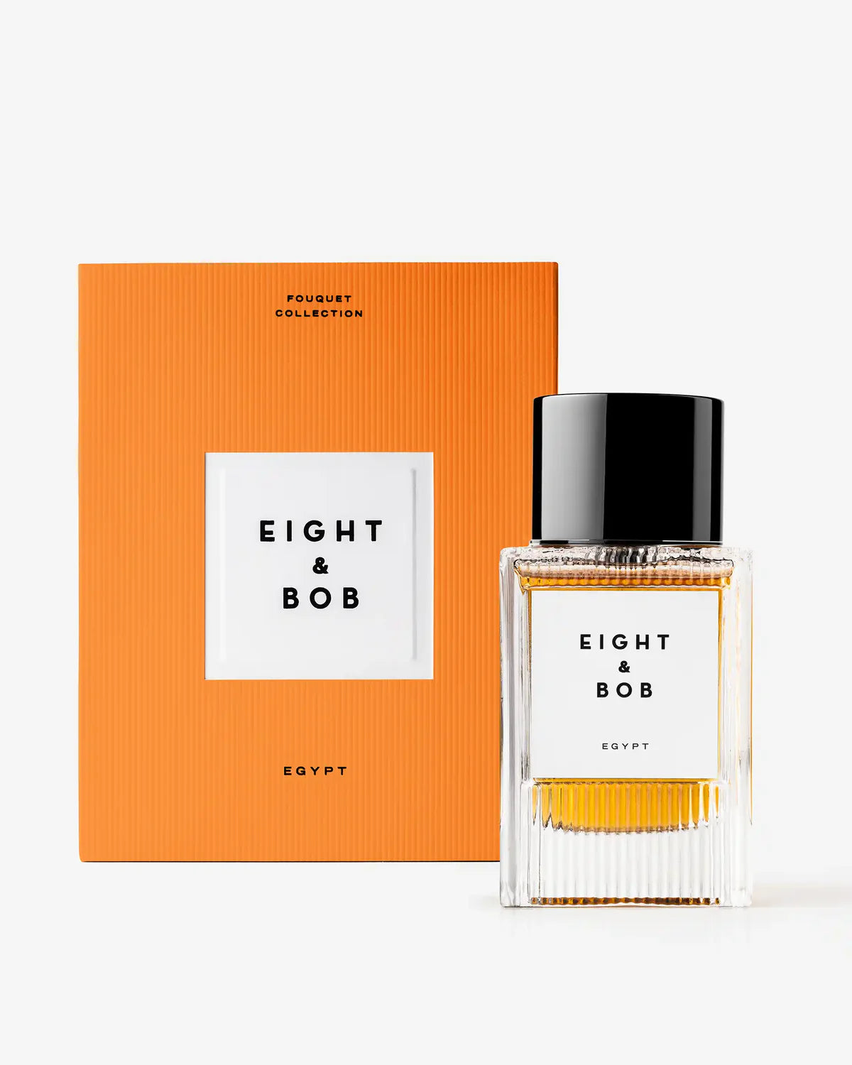 Eight & Bob Egypt 100ml