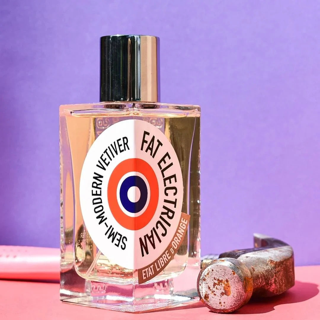 Etat Libre d'Orange Fat Electrician EDP 50ml
