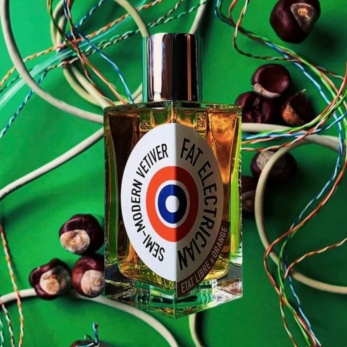 Etat Libre d'Orange Fat Electrician EDP 50ml