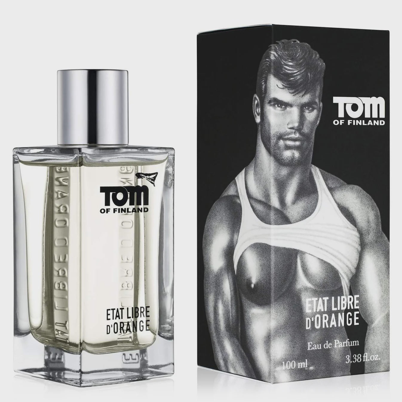 Etat Libre d'Orange TOM of Finland EDP 50ml
