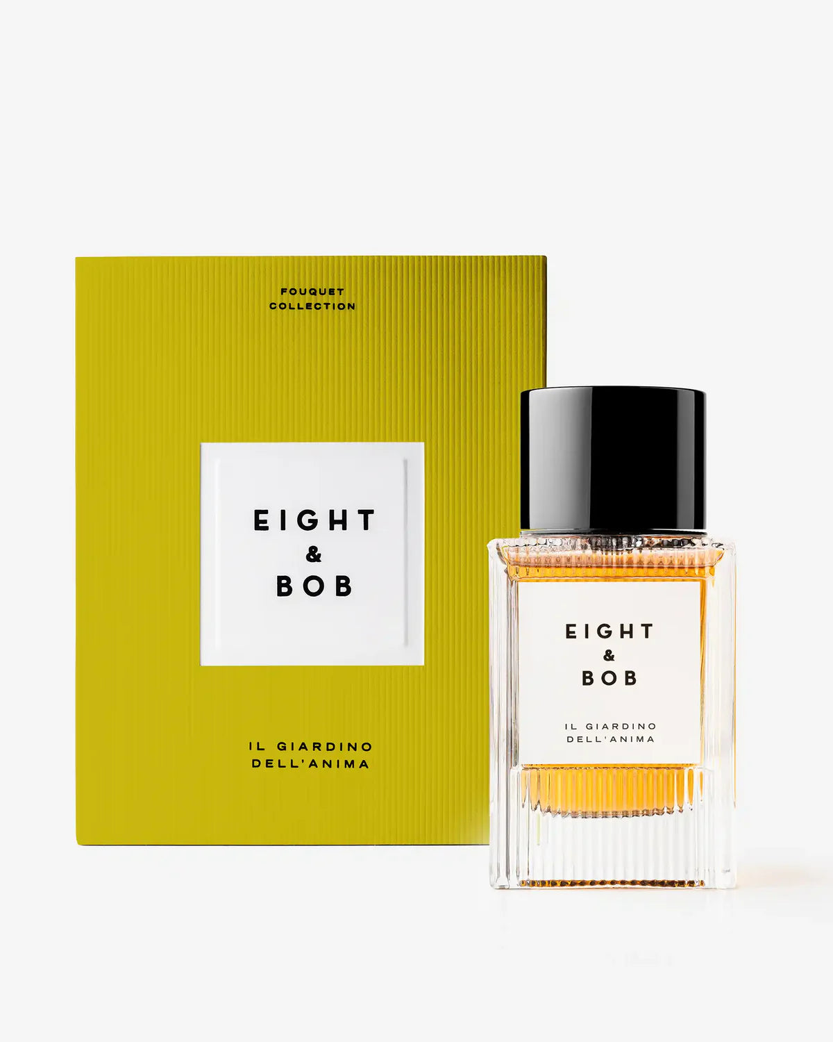 Eight & Bob Il Giardino Dell'Anima 100ml