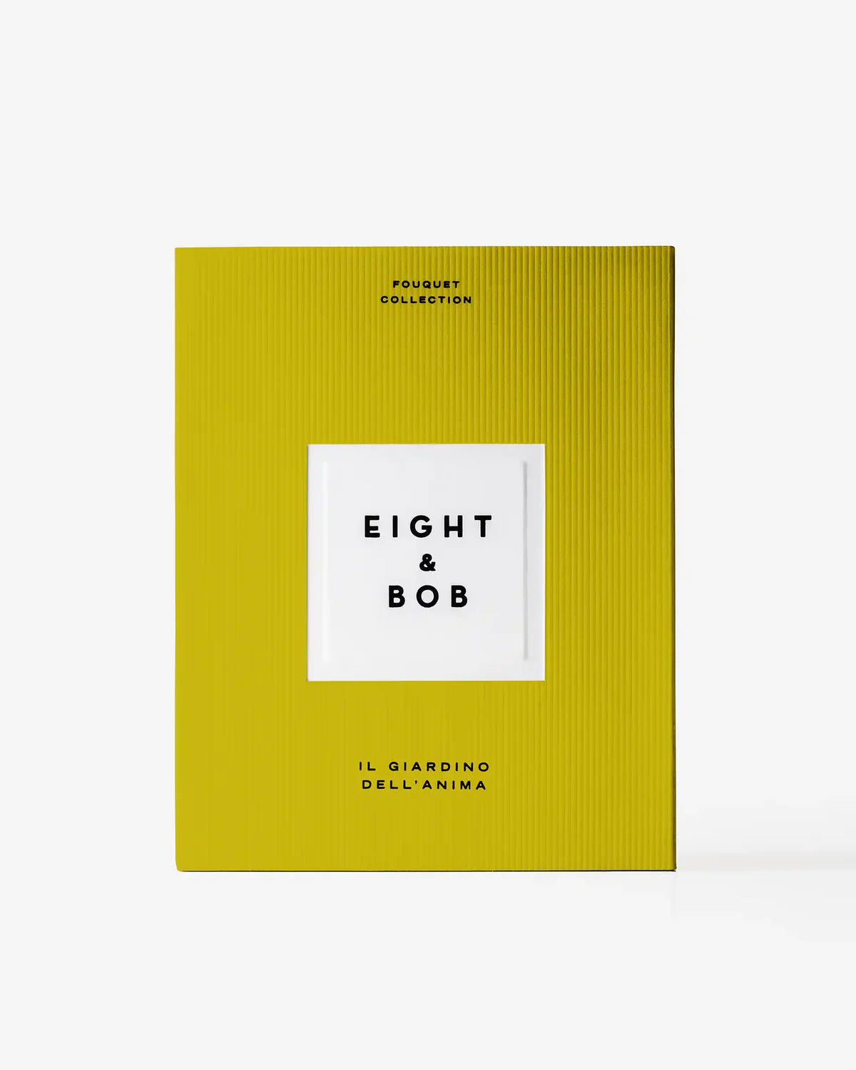 Eight & Bob Il Giardino Dell'Anima 100ml