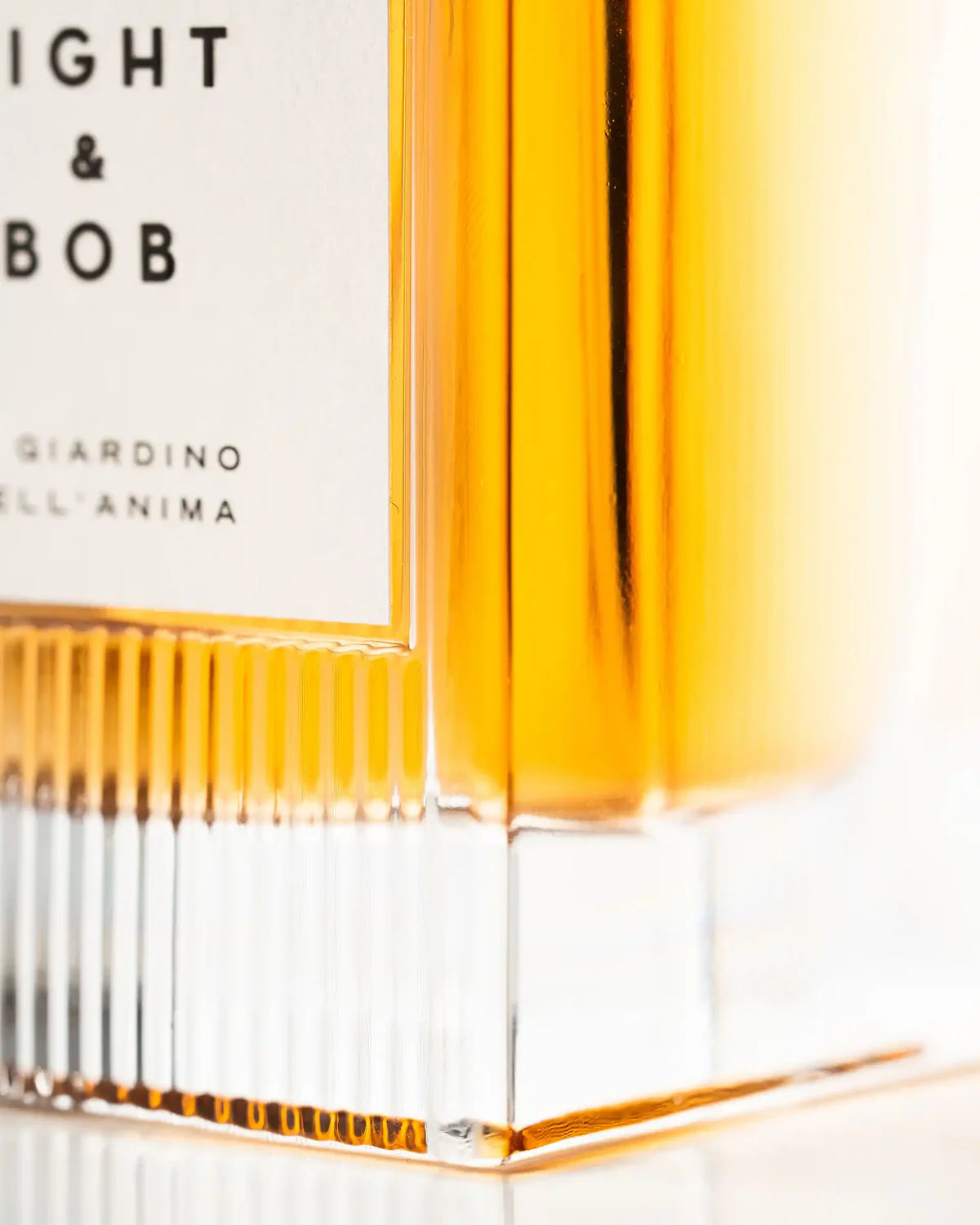 Eight & Bob Il Giardino Dell'Anima 100ml