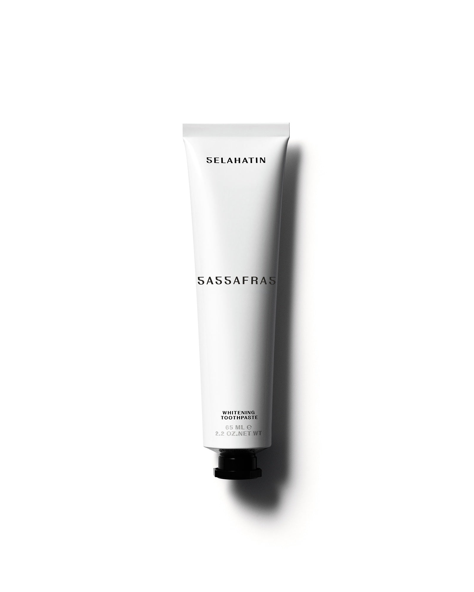 Selahatin Whitening Toothpaste - Sassafras - 65ml