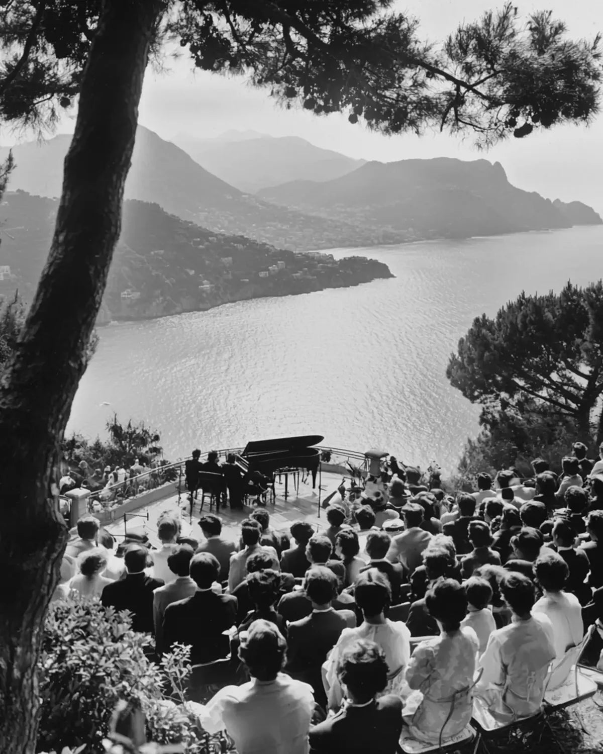 Eight & Bob La Musique De Christie 50ml Extrait