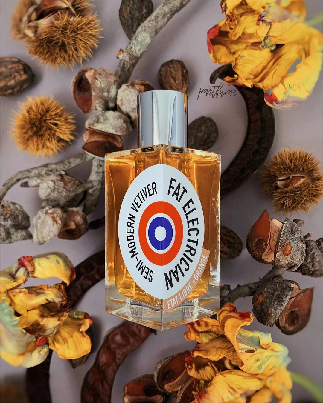 Etat Libre d'Orange Fat Electrician EDP 50ml