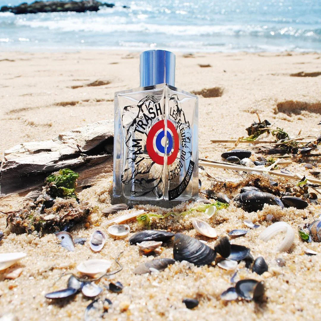 Etat Libre d'Orange I Am Trash EDP 50ml