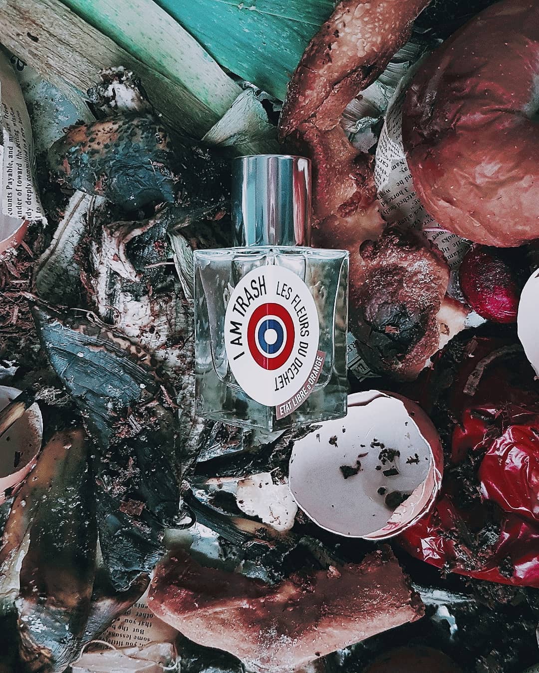 Etat Libre d'Orange I Am Trash EDP 50ml