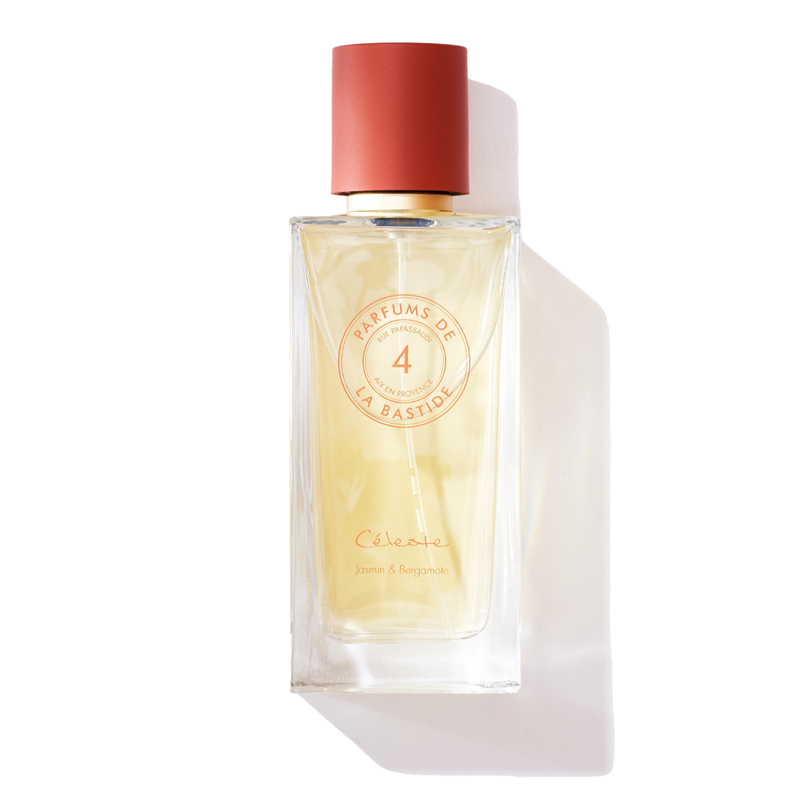 Parfums De La Bastide Céleste EDP 100ml