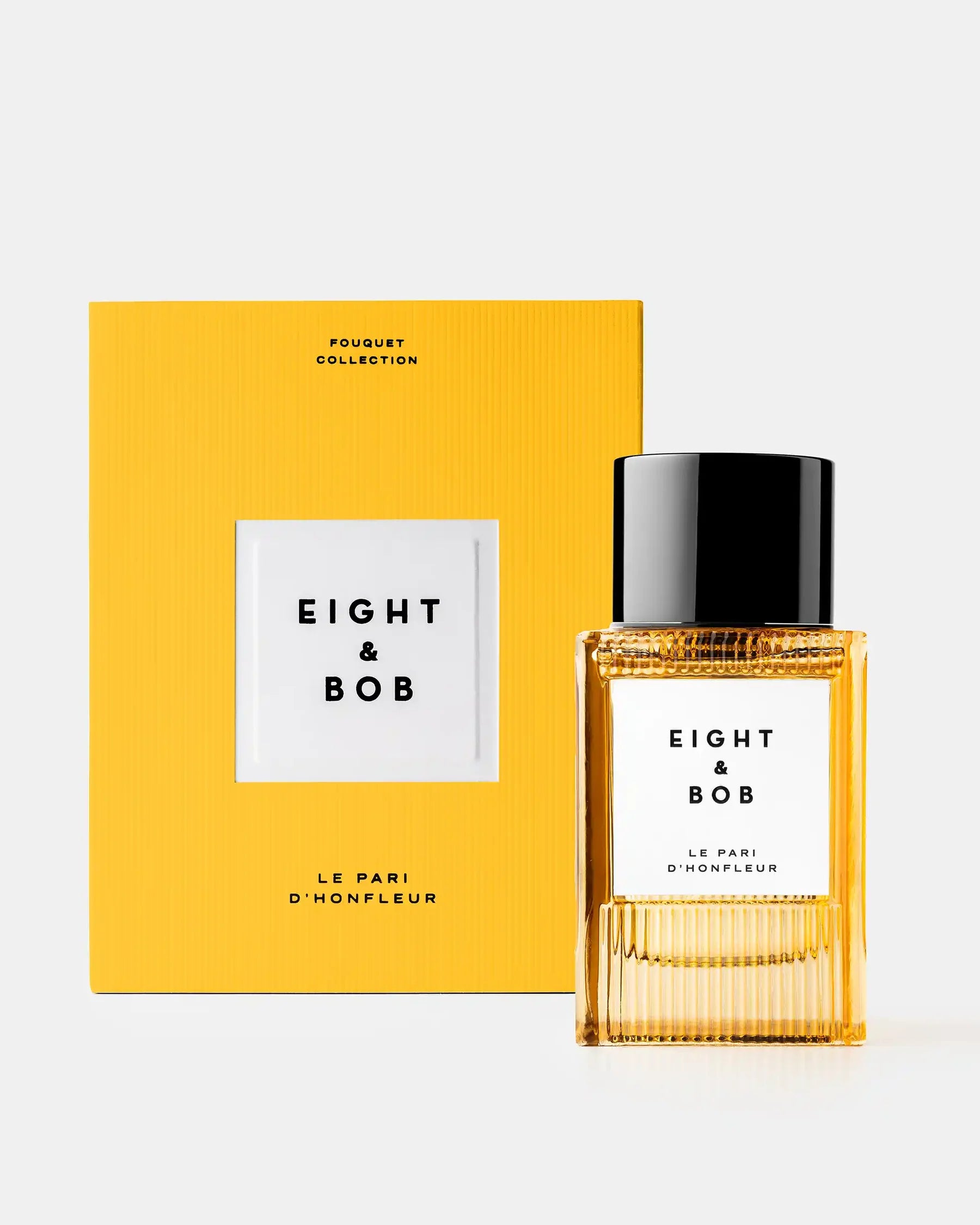 Eight & Bob Le Pari D'Honfleur 100ml