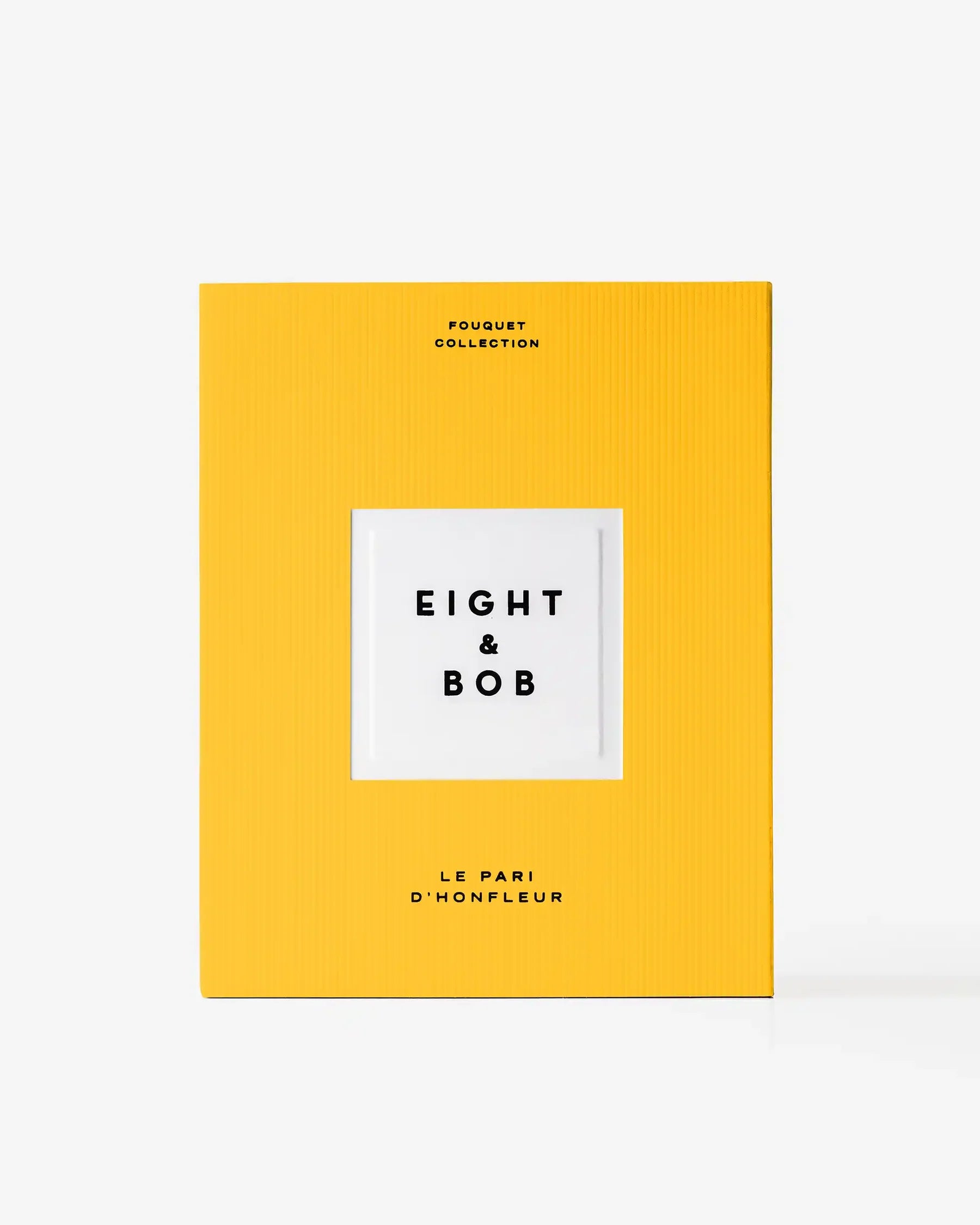 Eight & Bob Le Pari D'Honfleur 100ml