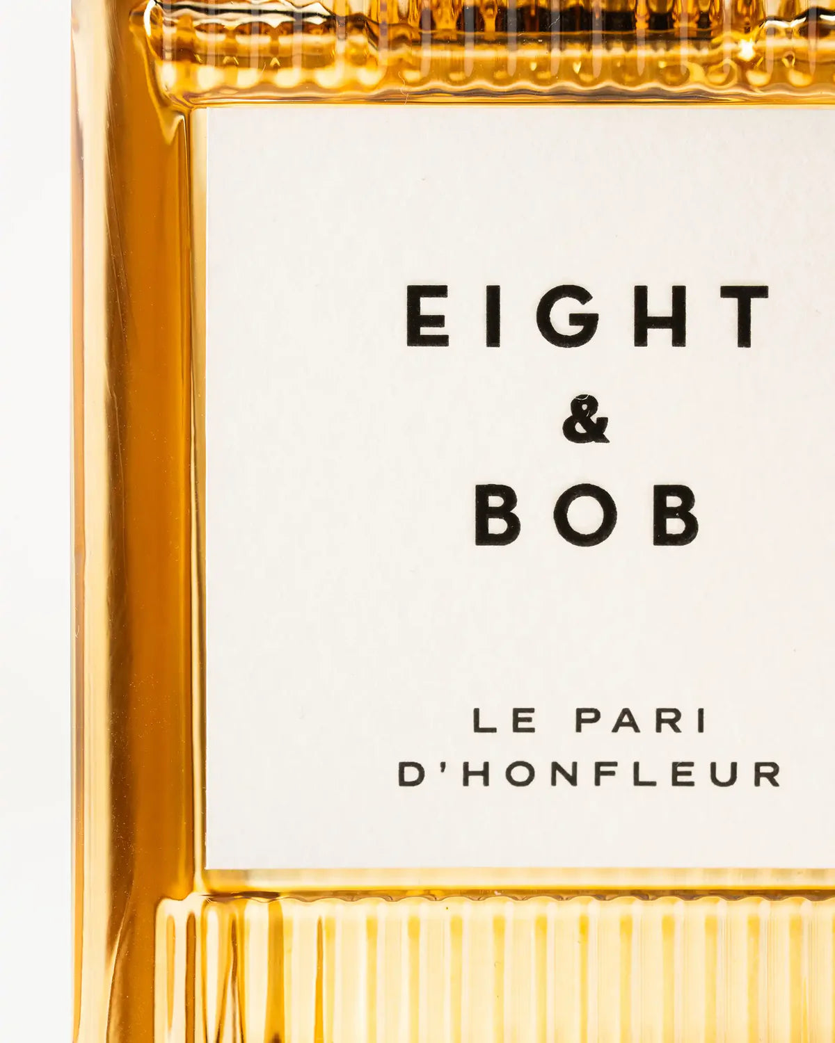 Eight & Bob Le Pari D'Honfleur 100ml