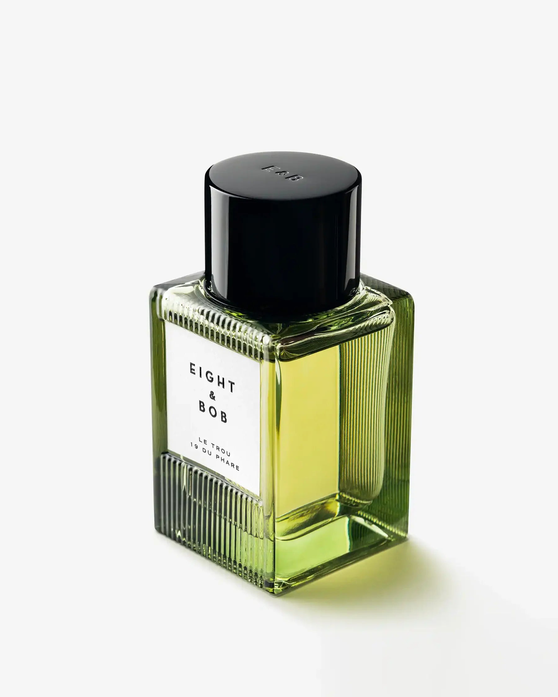 Eight & Bob Le Trou 19 du Phare 100ml