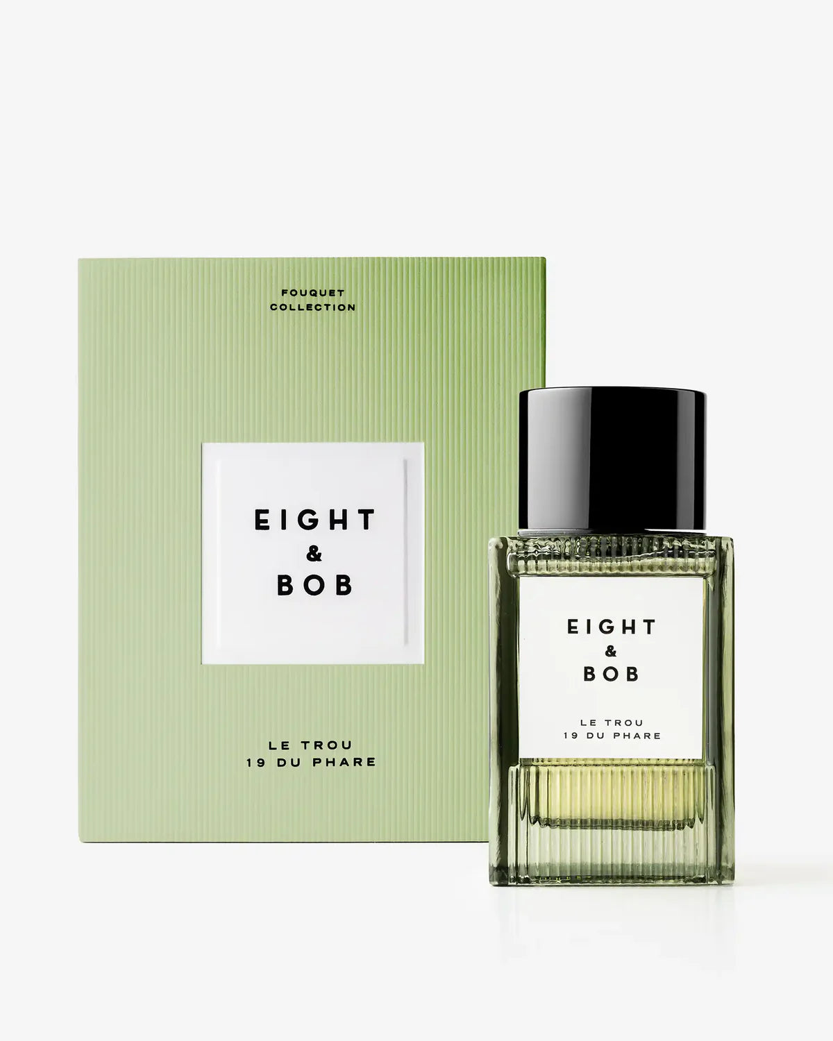 Eight & Bob Le Trou 19 du Phare 100ml