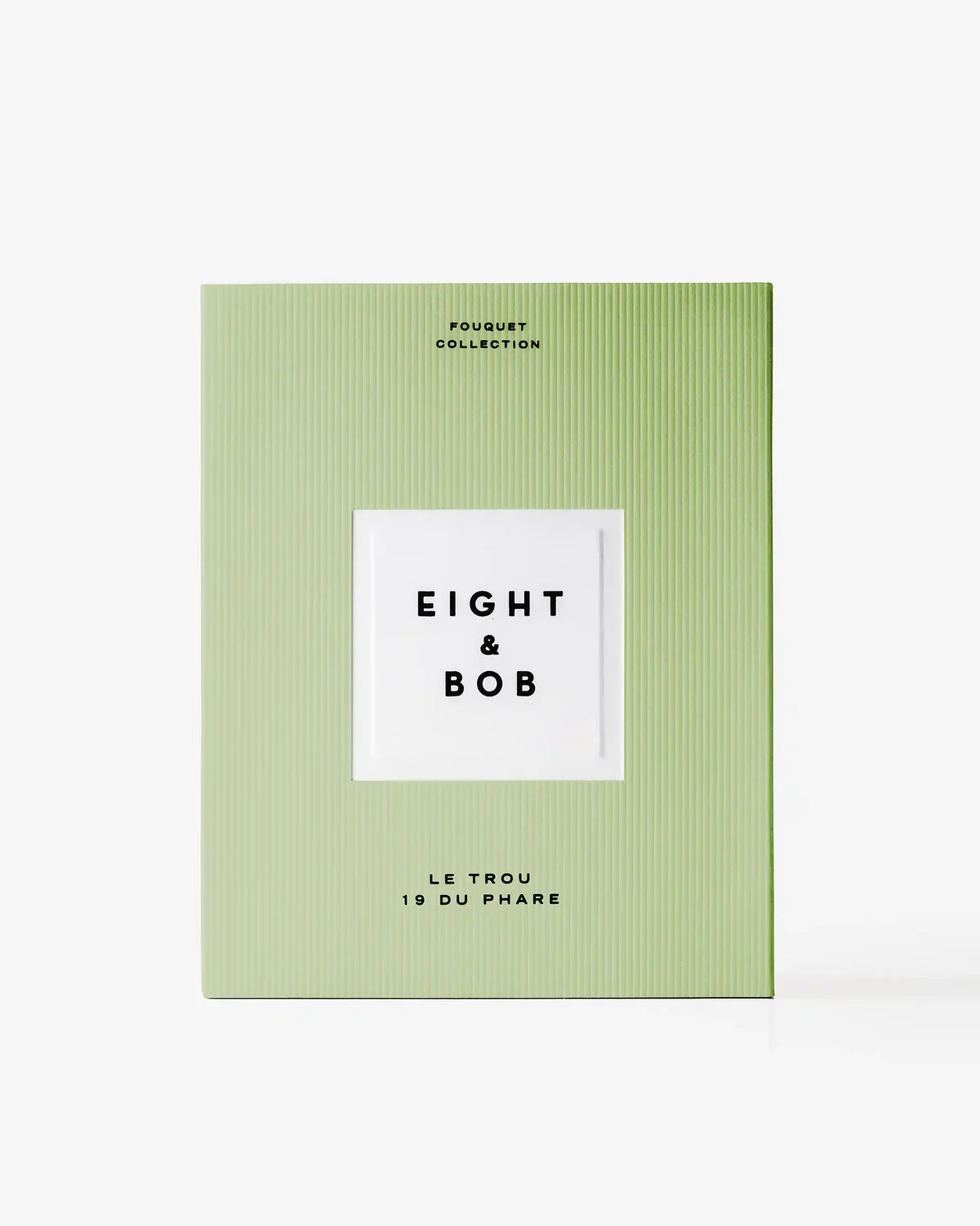 Eight & Bob Le Trou 19 du Phare 100ml