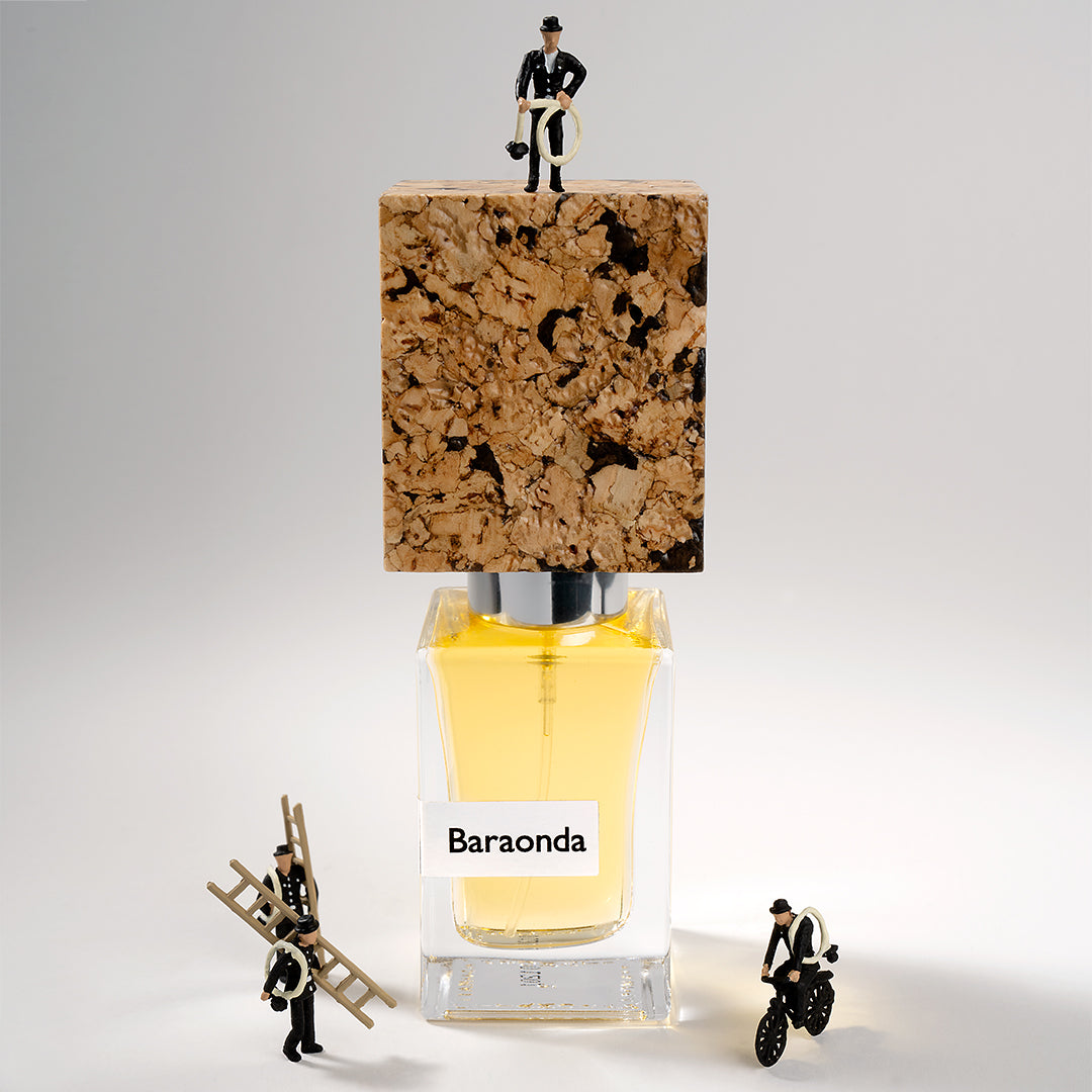 NASOMATTO BARAONDA 30ML