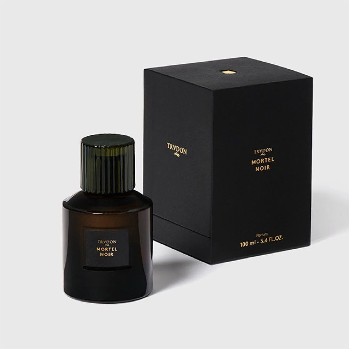 CIRE TRUDON PERFUME Mortel Noir 100ml