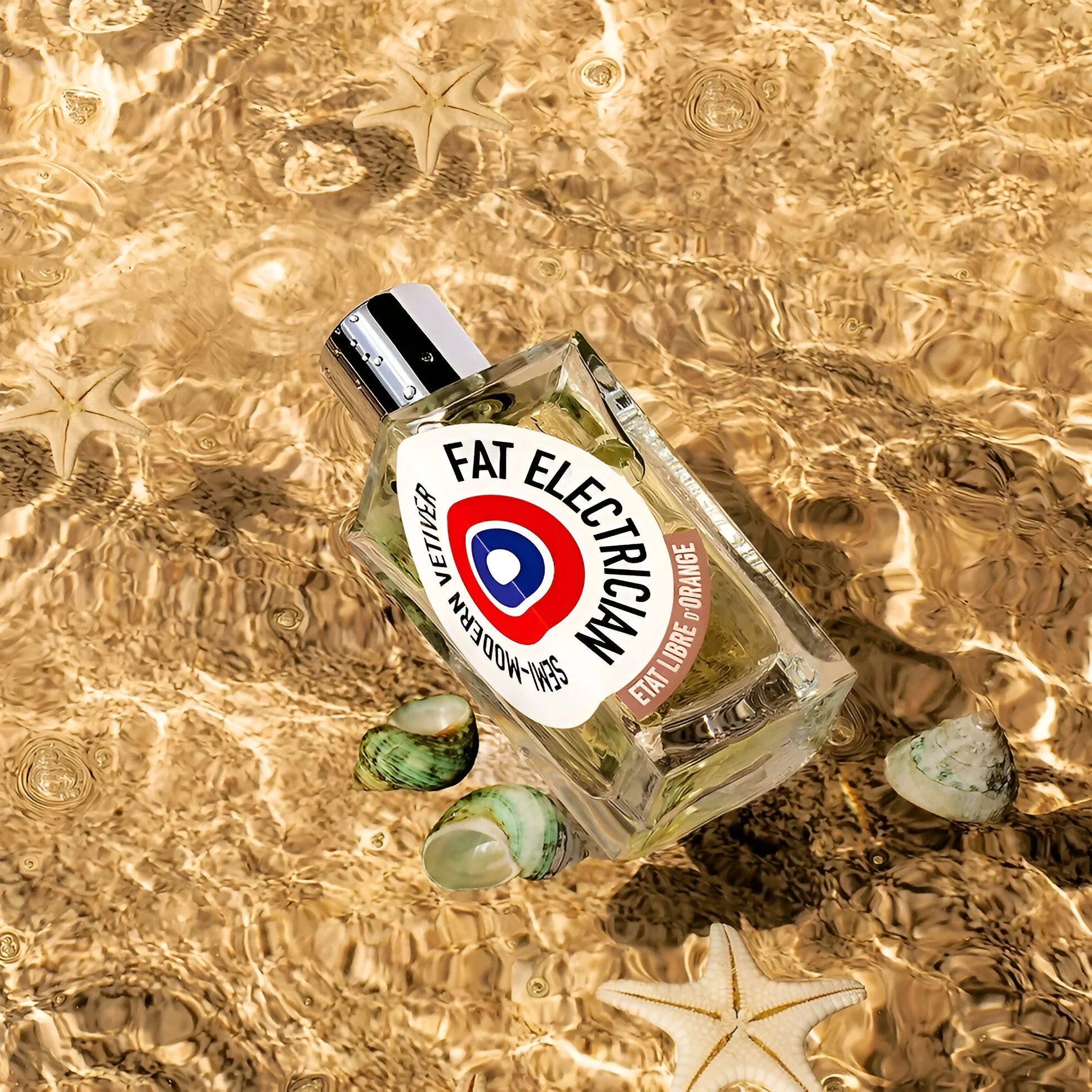 Etat Libre d'Orange Fat Electrician EDP 50ml